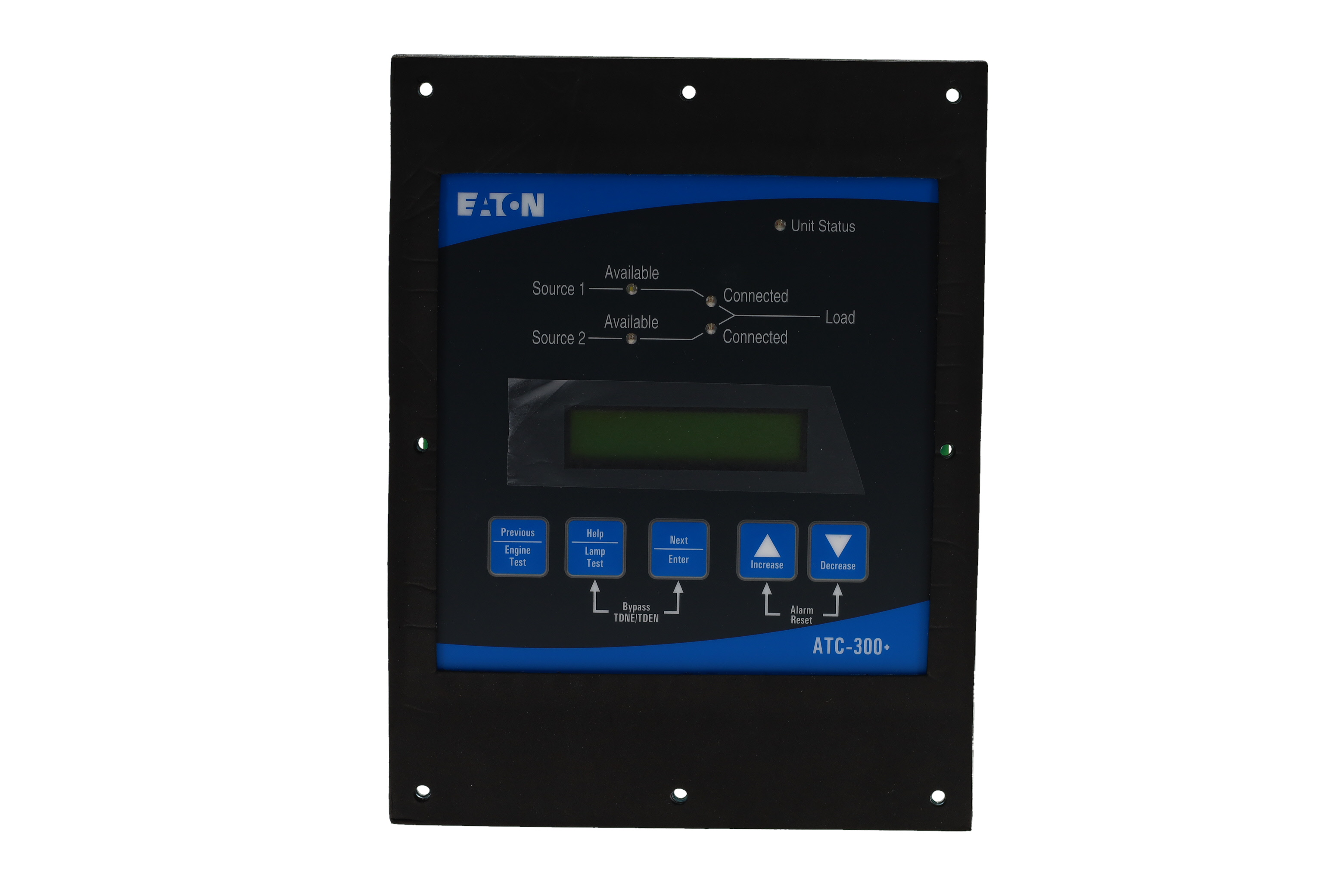 EATON CORPORATION 6D32360G42