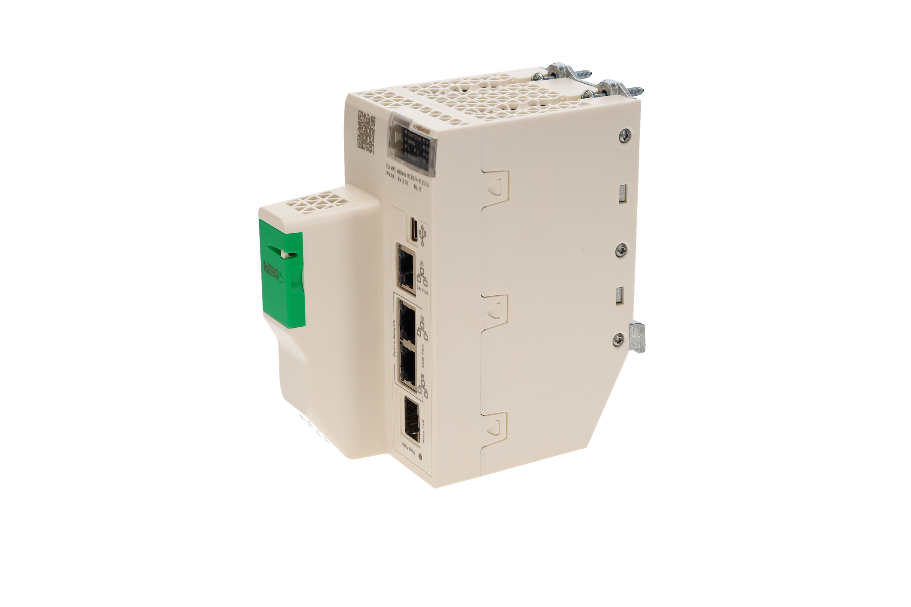 SCHNEIDER ELECTRIC BMEH584040