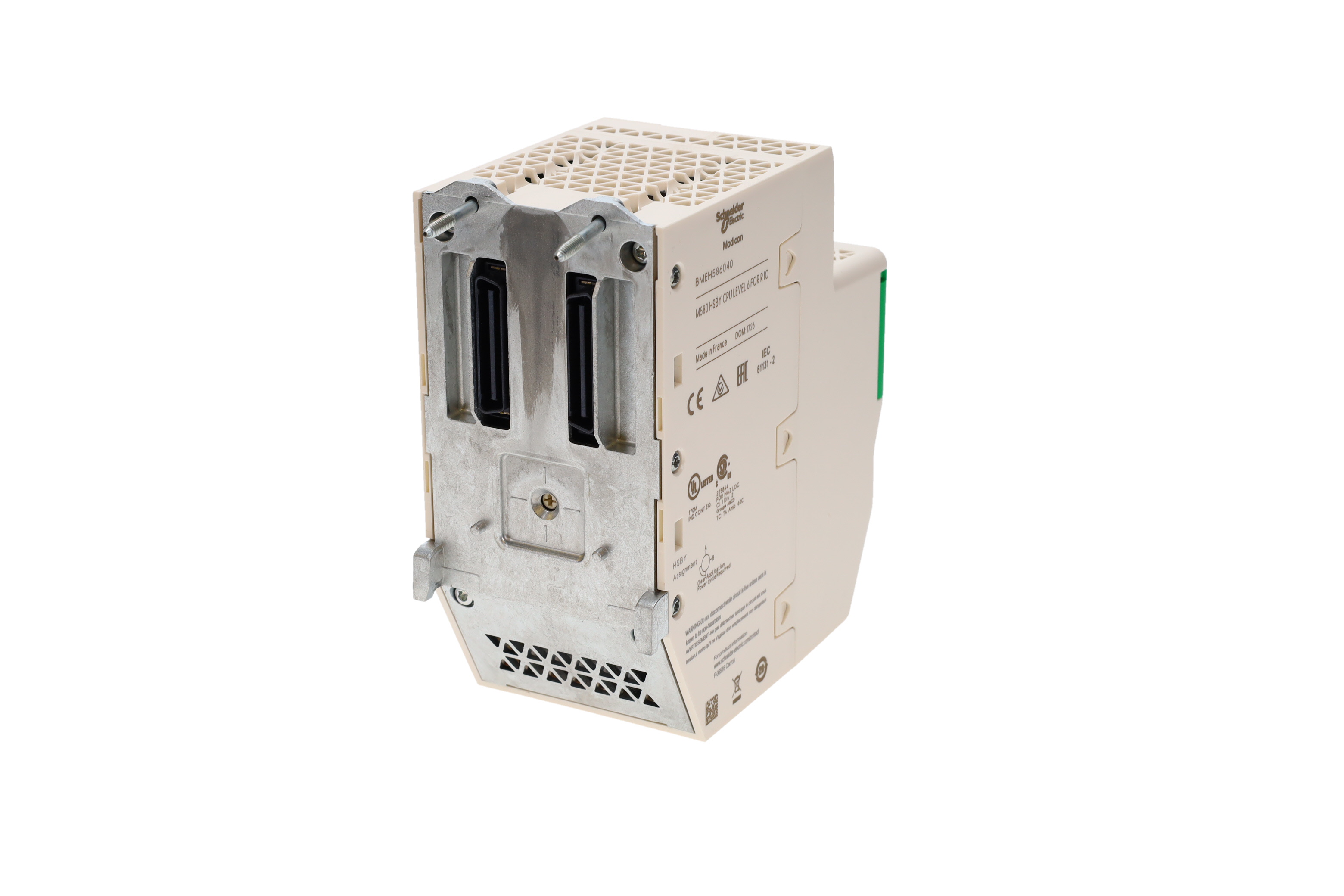 SCHNEIDER ELECTRIC BMEH586040