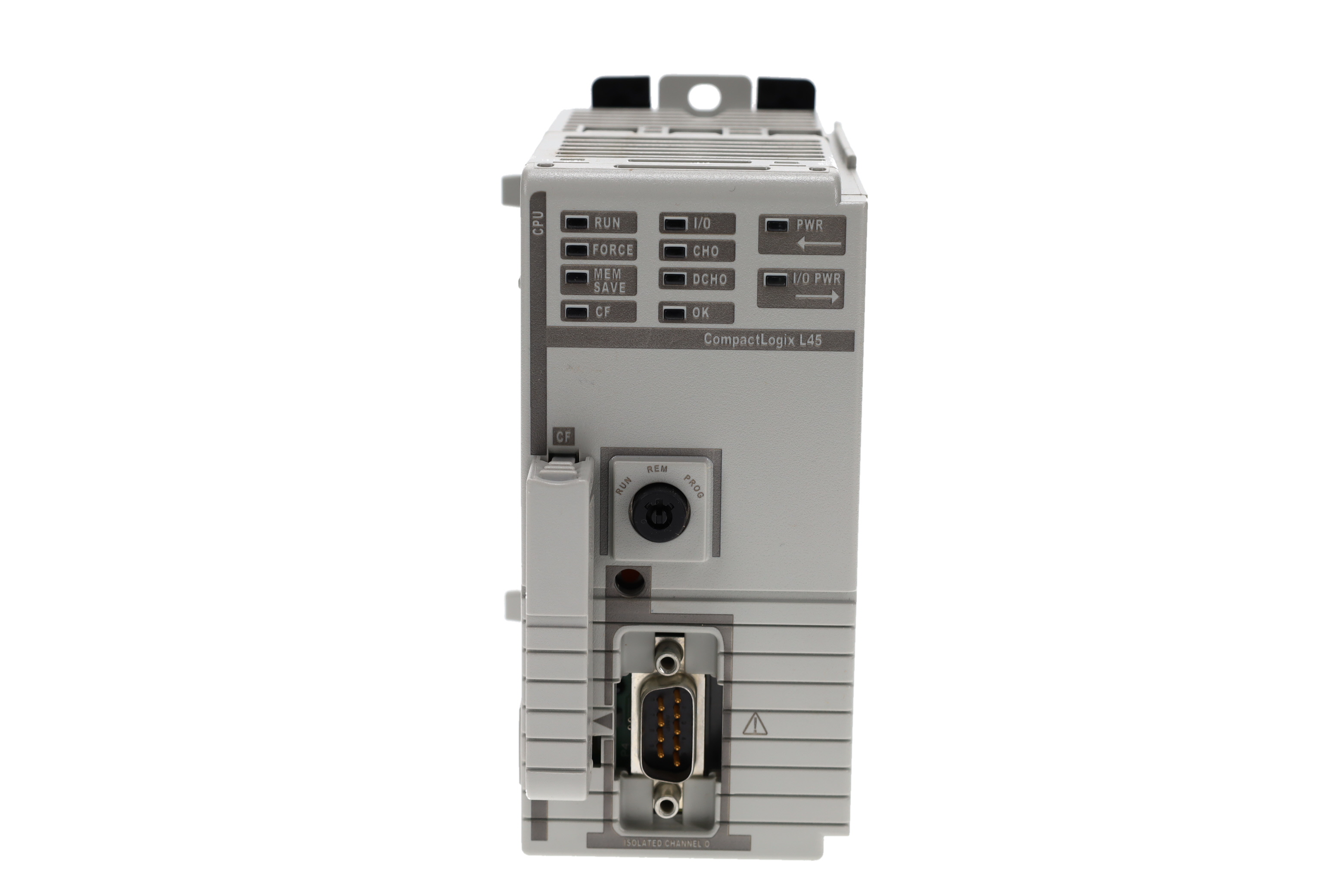1768-L45 by ALLEN BRADLEY