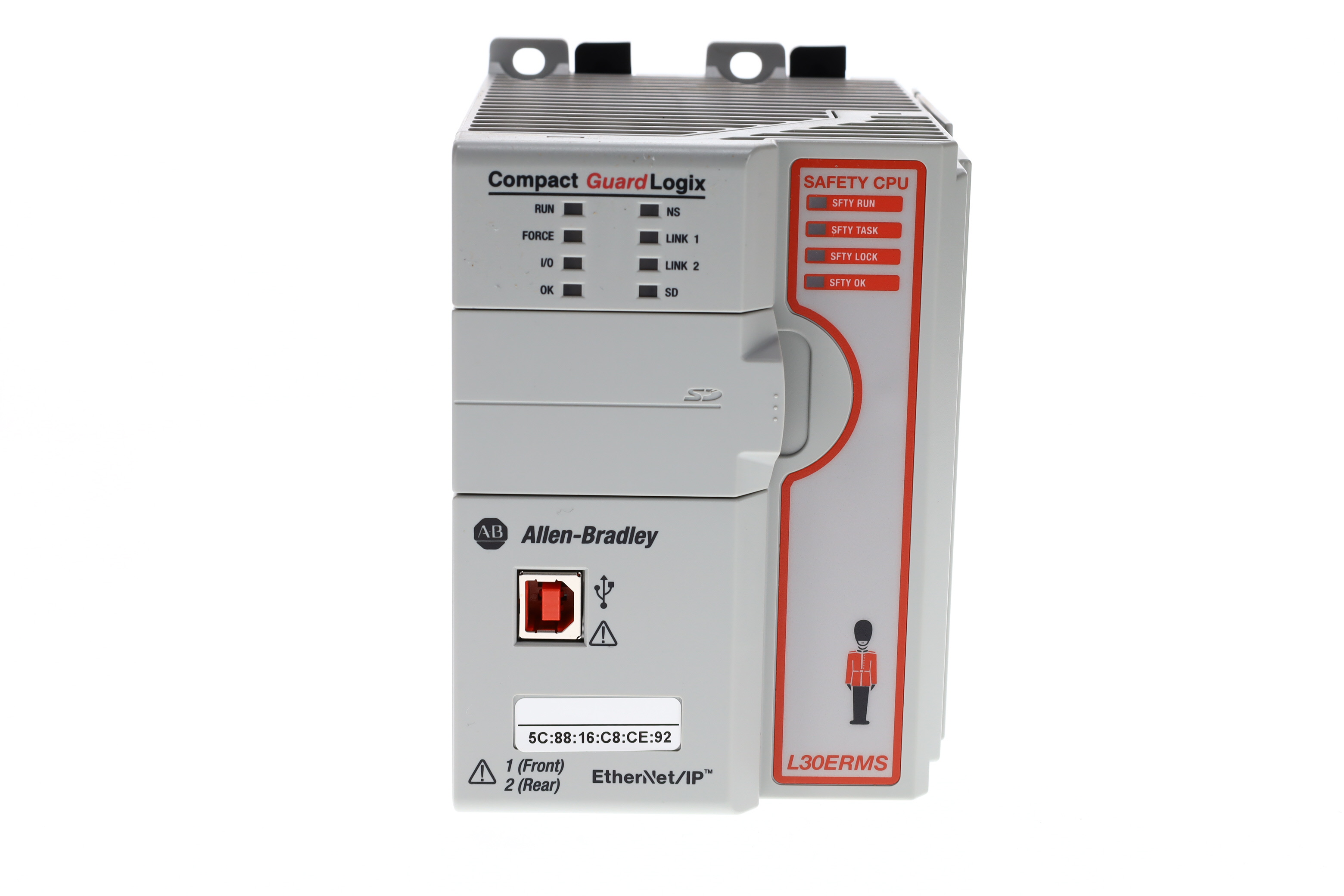 1769-L30ERMS by ALLEN BRADLEY