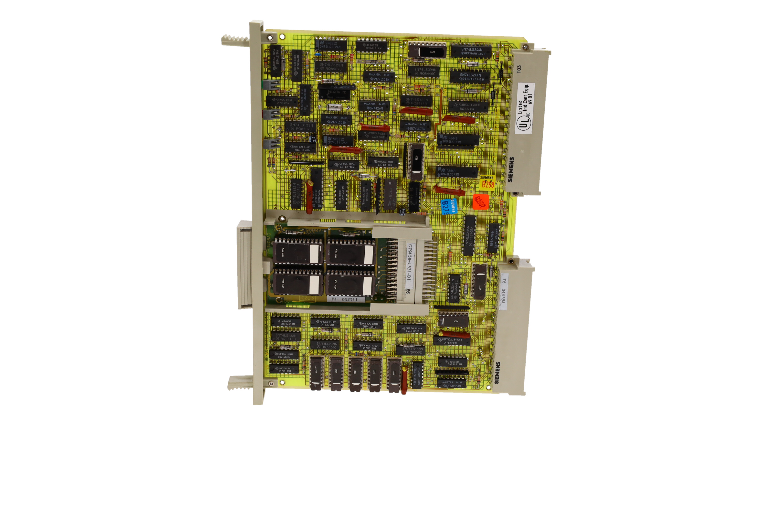 SIEMENS 6ES5927-3KA13