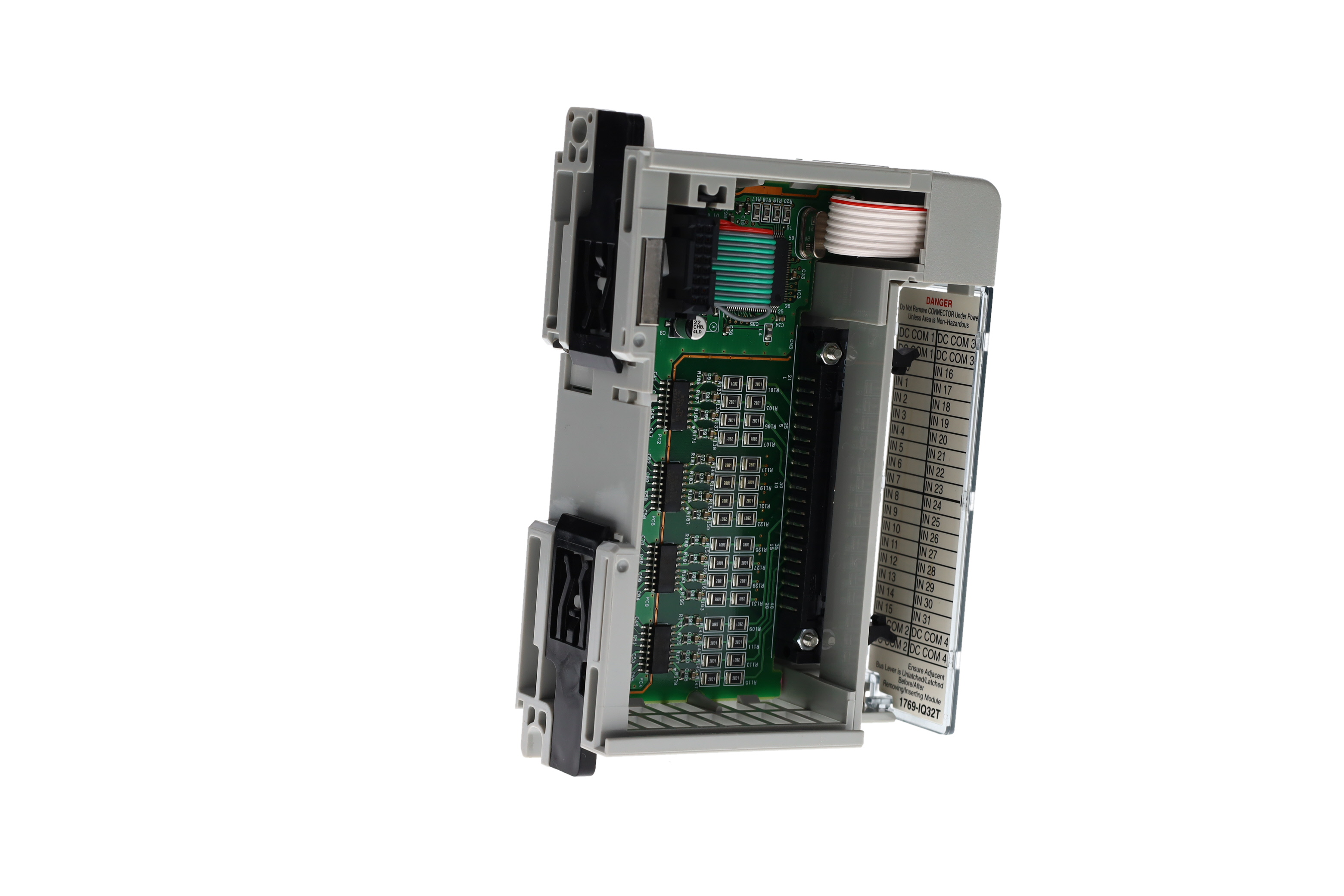 ALLEN BRADLEY 1769-IQ32T