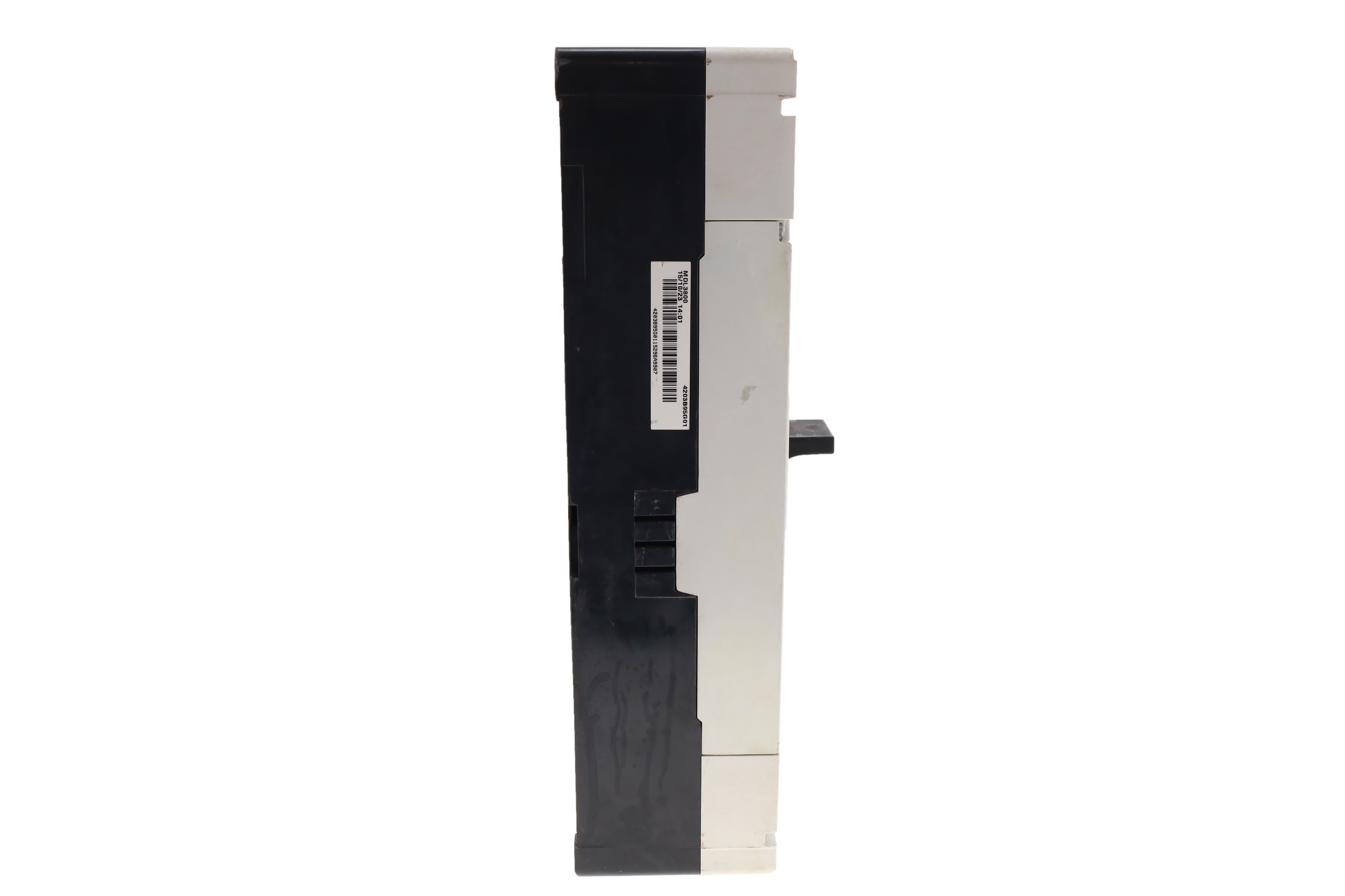 EATON CORPORATION MDL3800