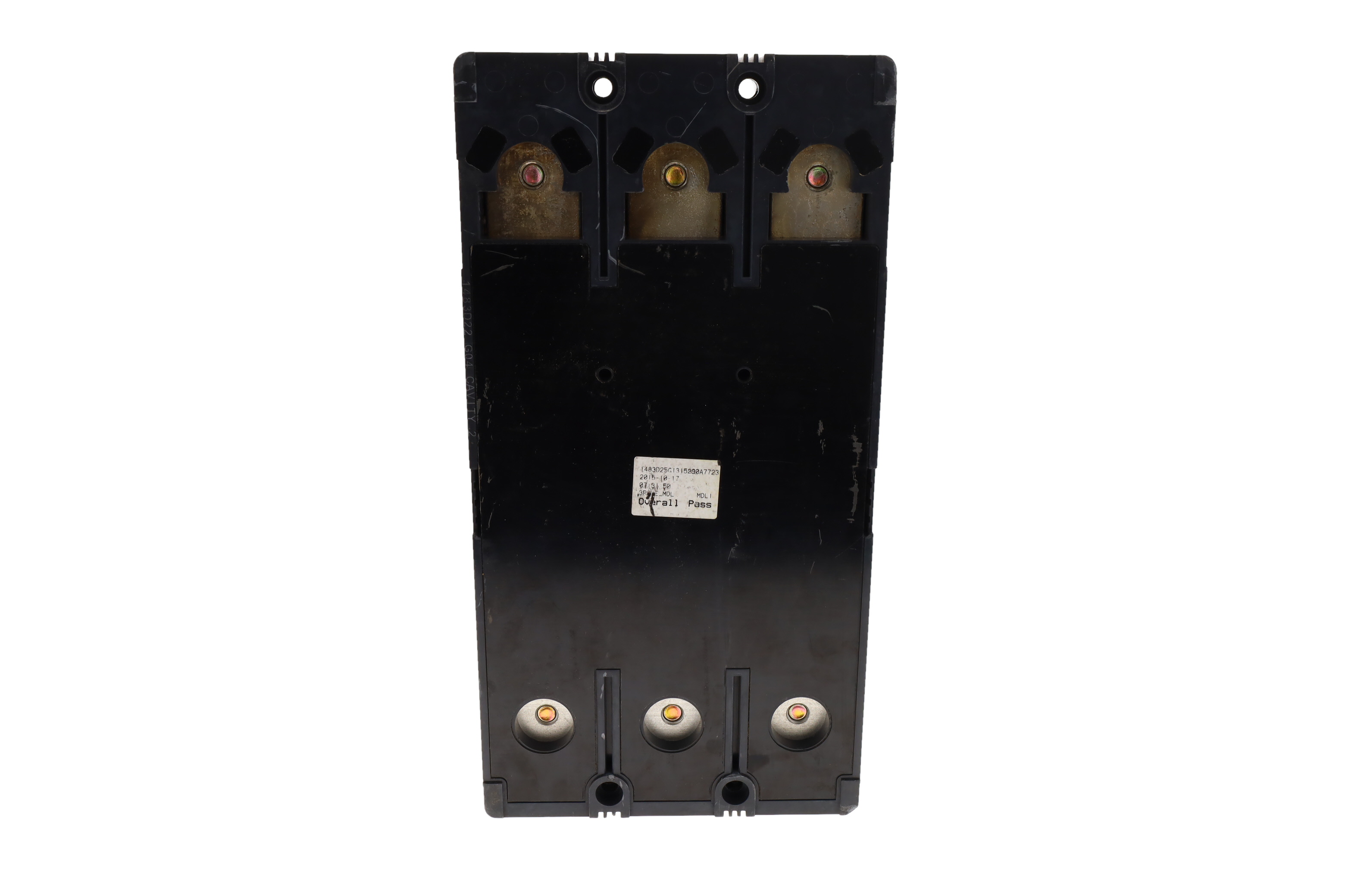 EATON CORPORATION MDL3800
