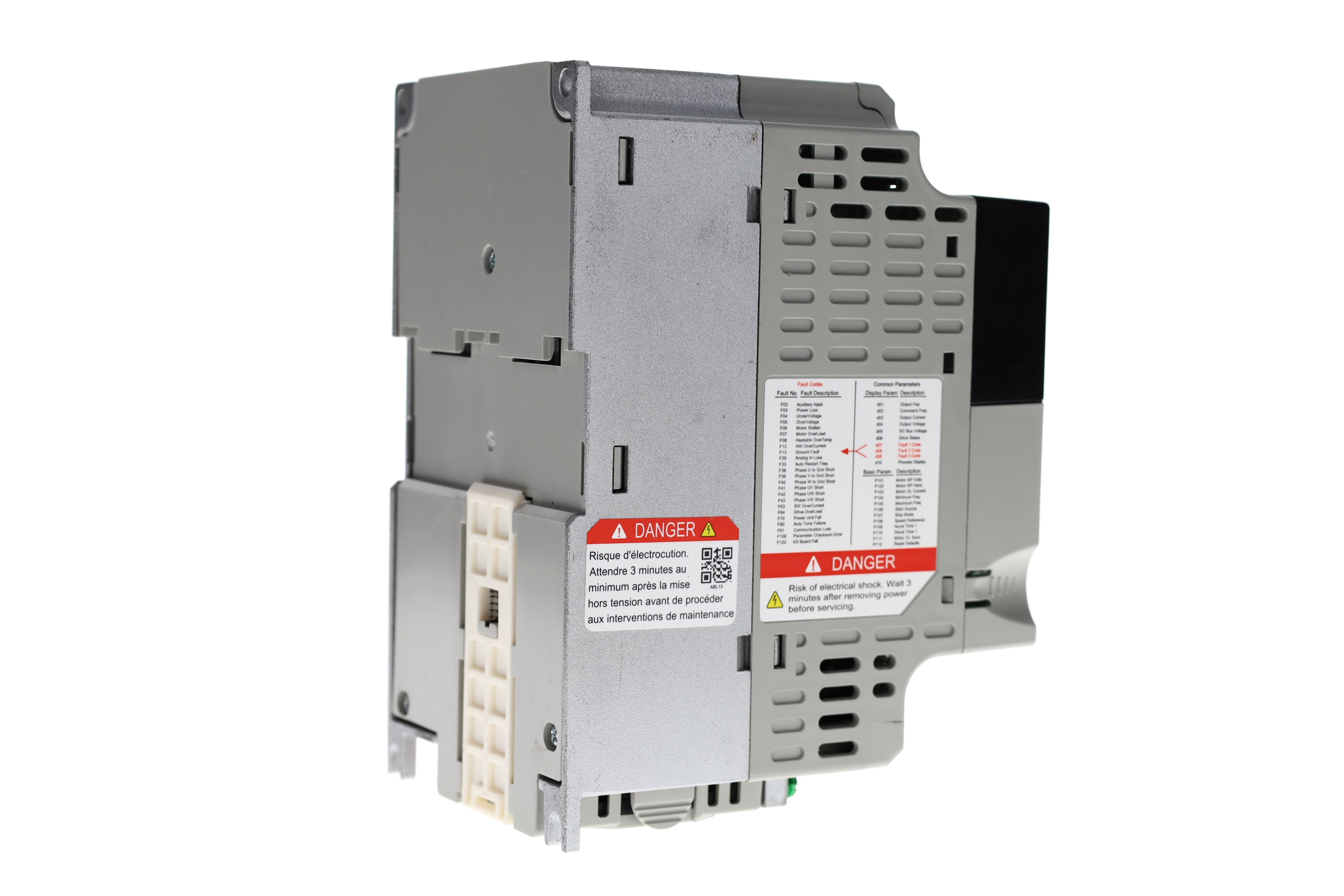 ALLEN BRADLEY 22F-D6P0N103