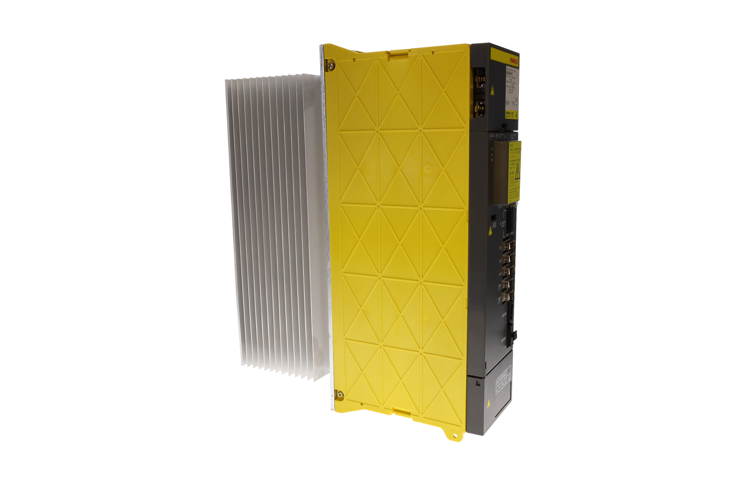 FANUC A06B-6096-H207