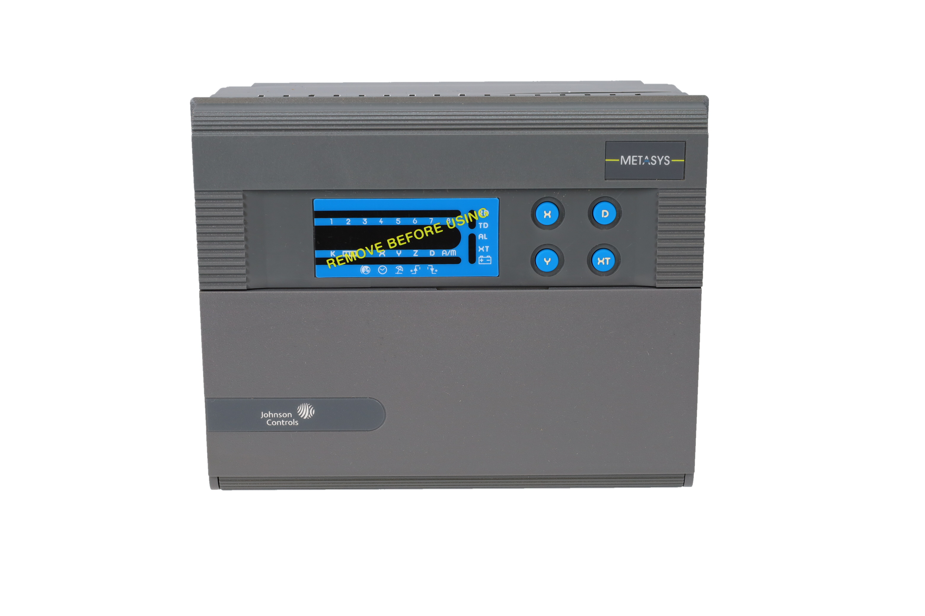 JOHNSON CONTROLS DX-9100-8454
