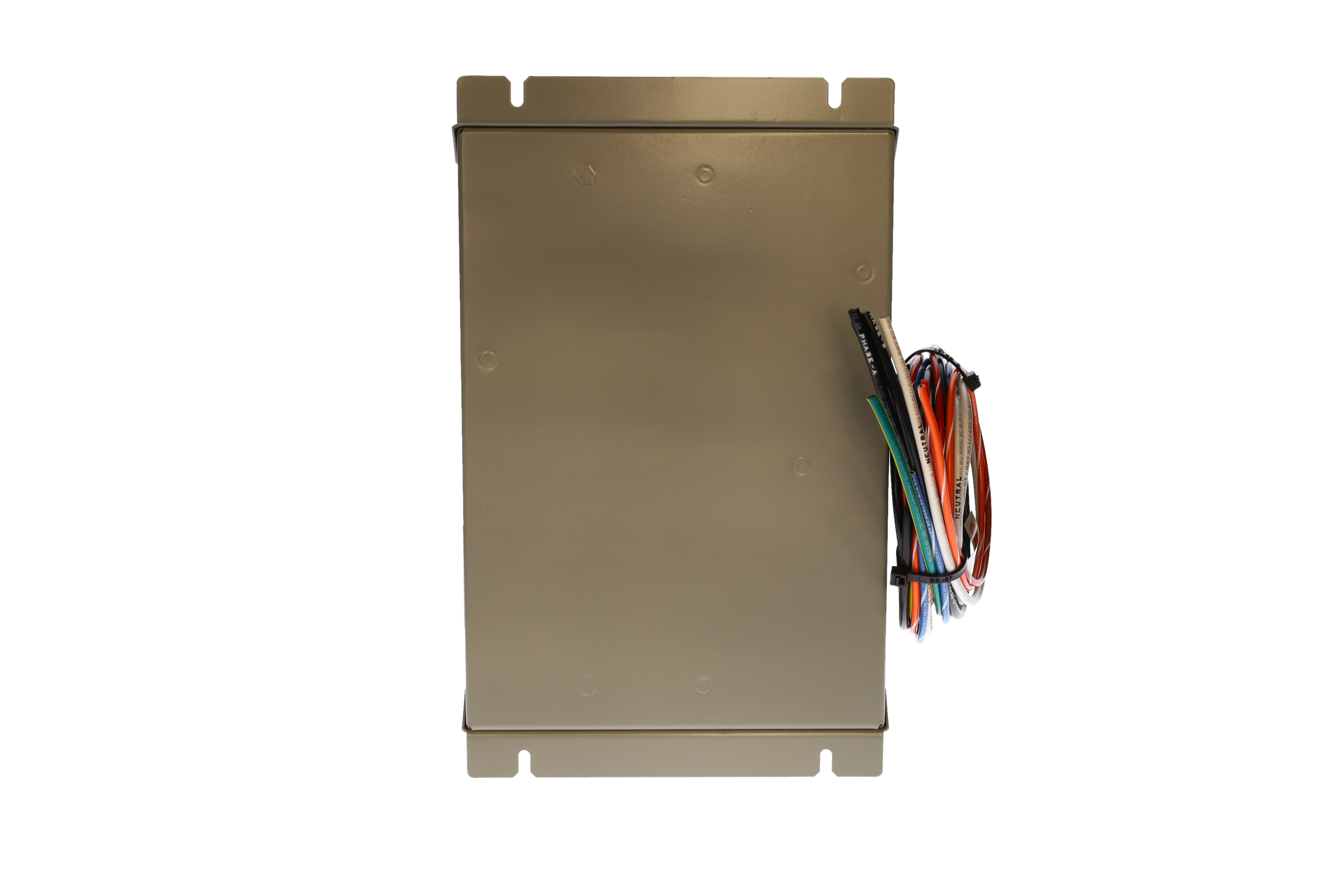 EATON CORPORATION SPD160480Y2K