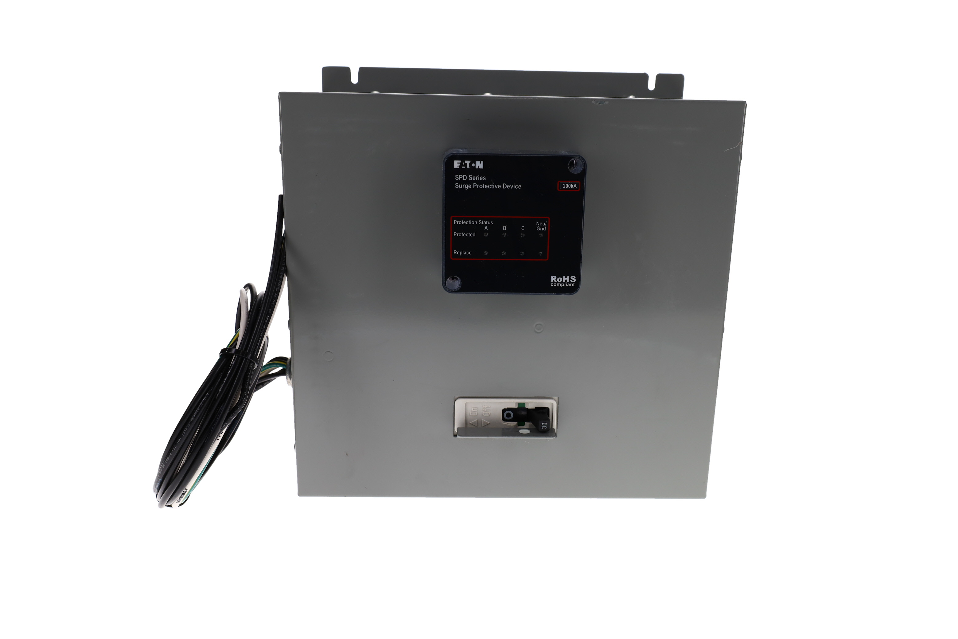 EATON CORPORATION SPD200480Y1M