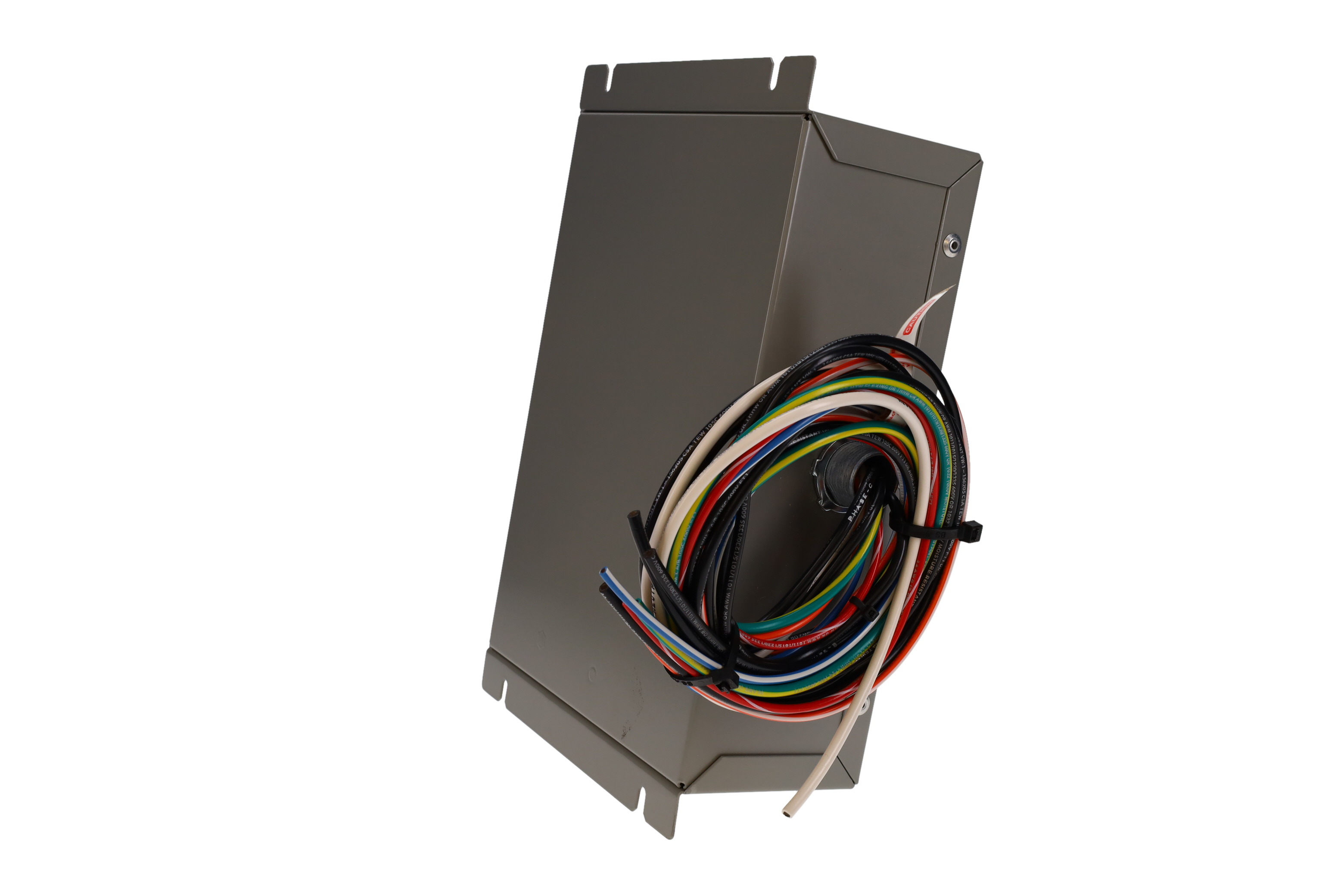 EATON CORPORATION SPD160208Y2K