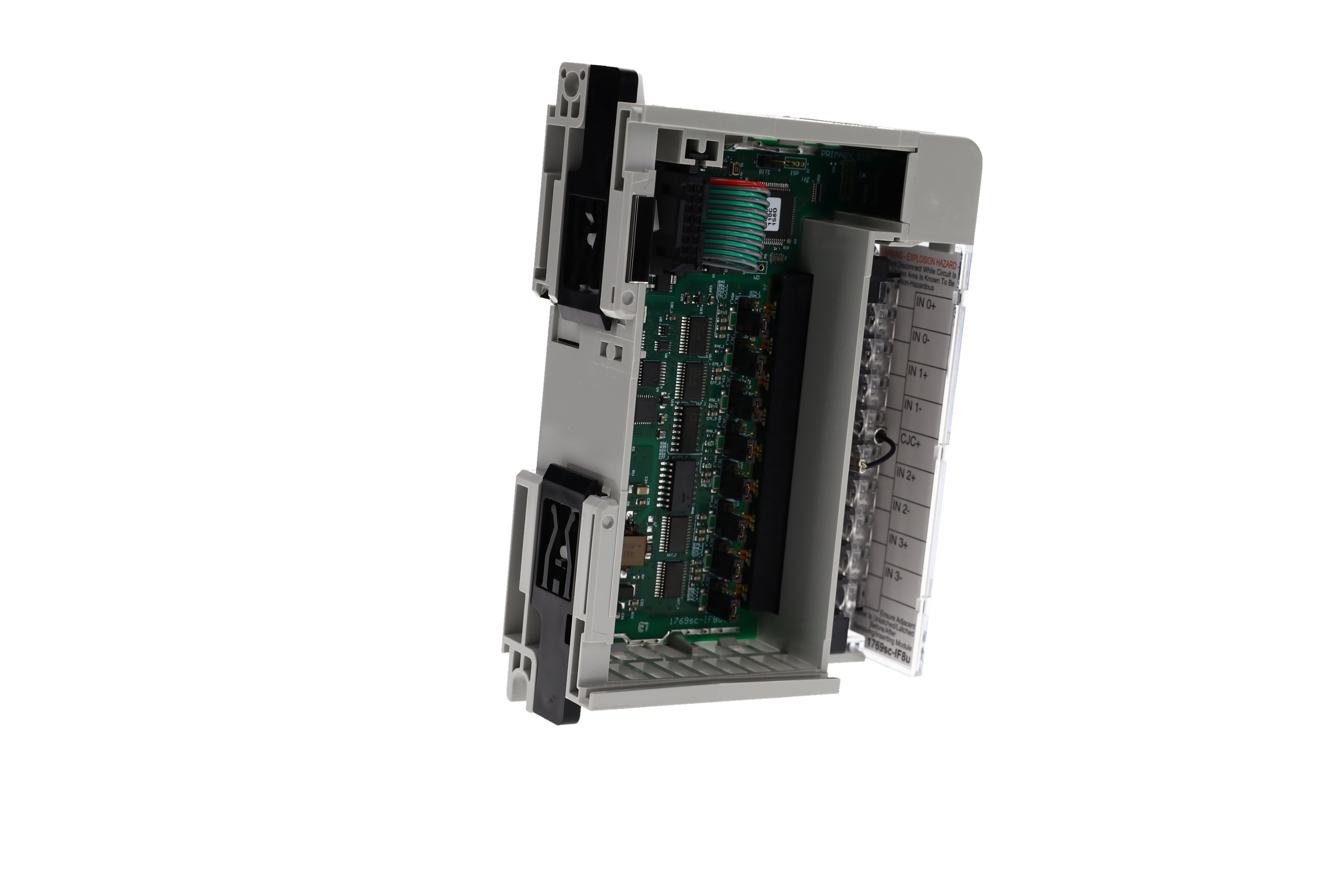 SPECTRUM CONTROLS 1769SC-IF8U