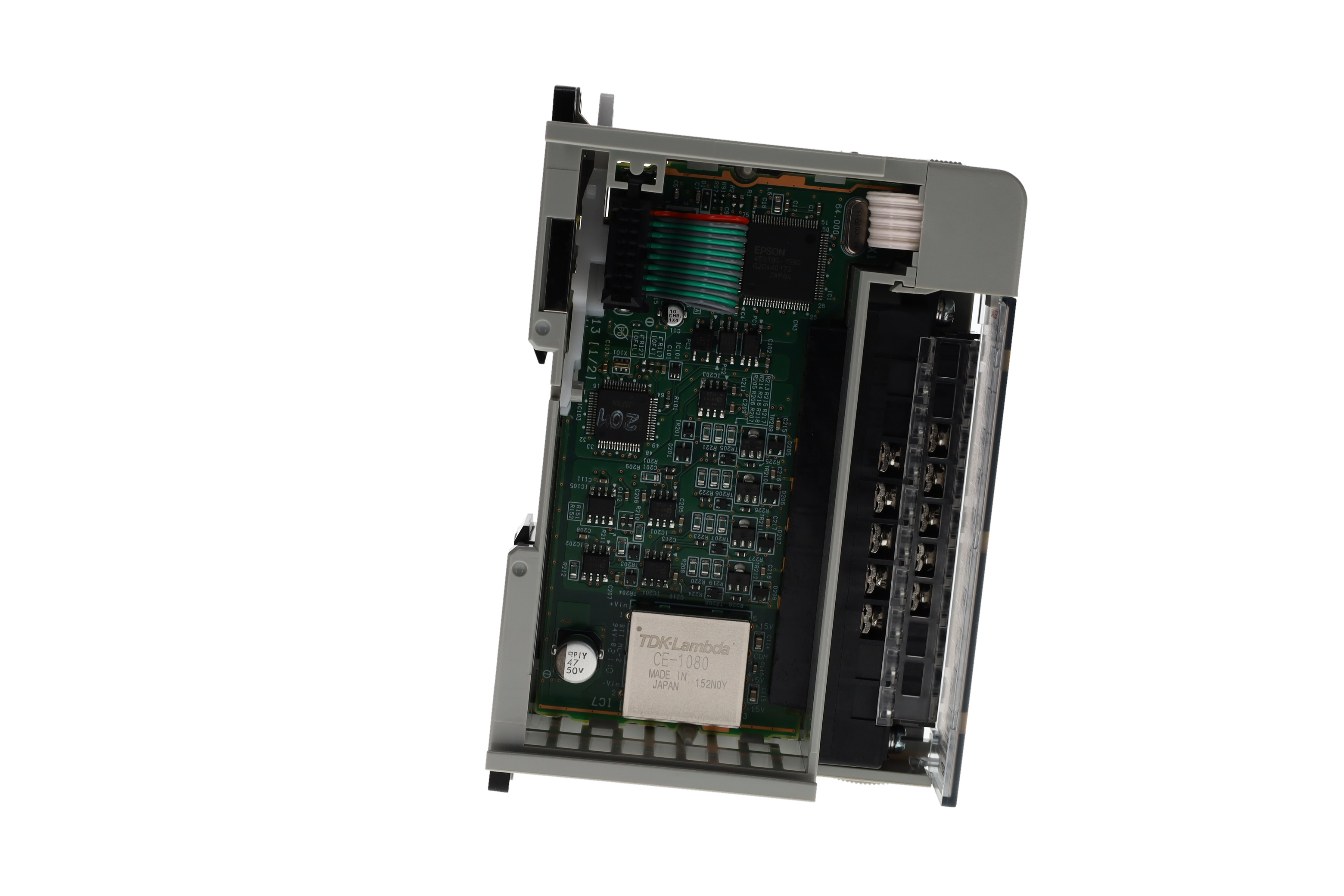 ALLEN BRADLEY 1769-OF4