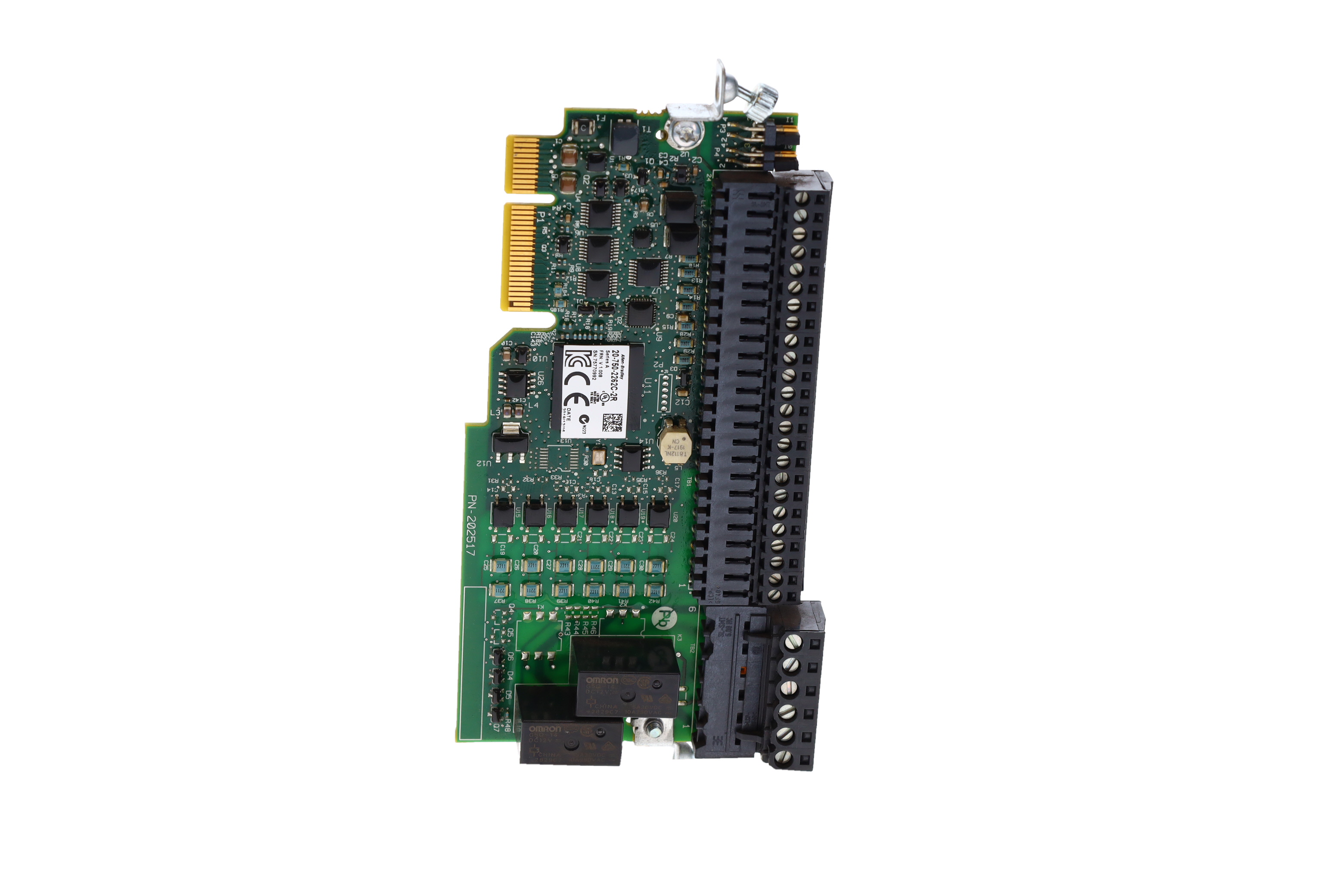 ALLEN BRADLEY 20-750-2262C-2R