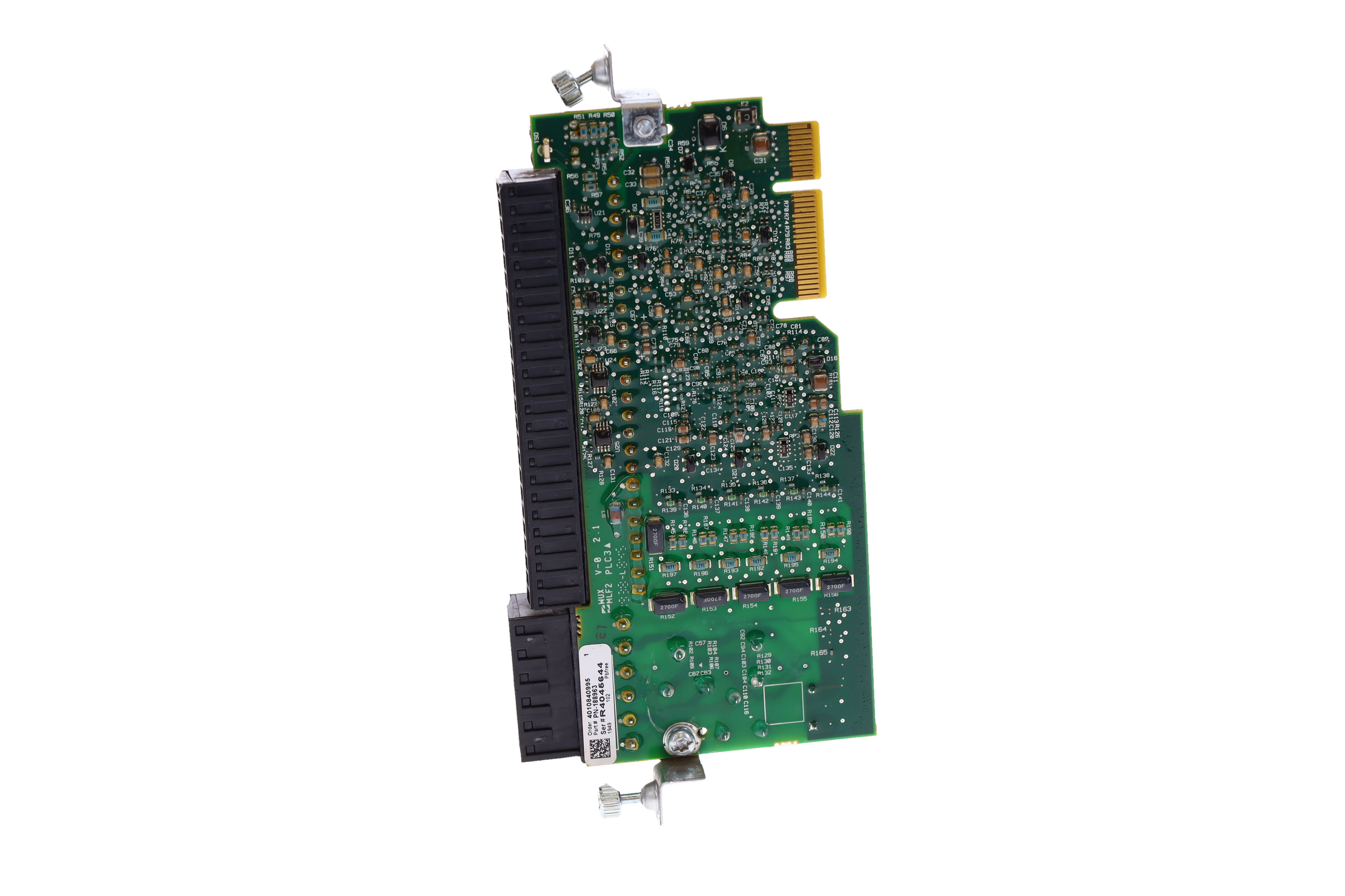 ALLEN BRADLEY 20-750-2262C-2R