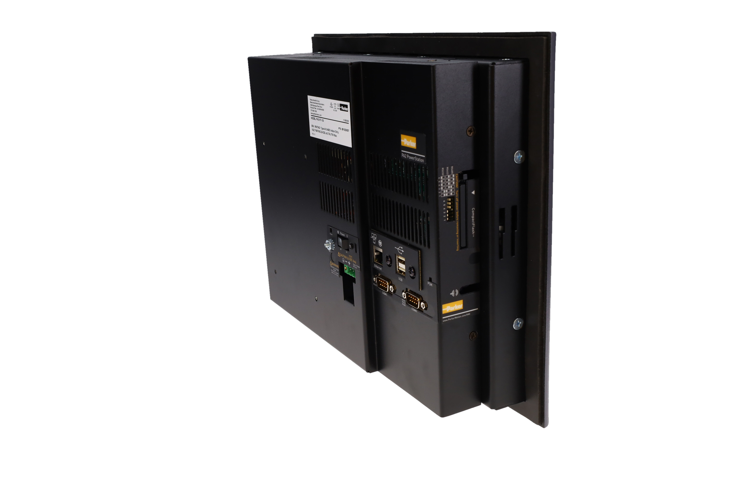 PARKER PA210T-133