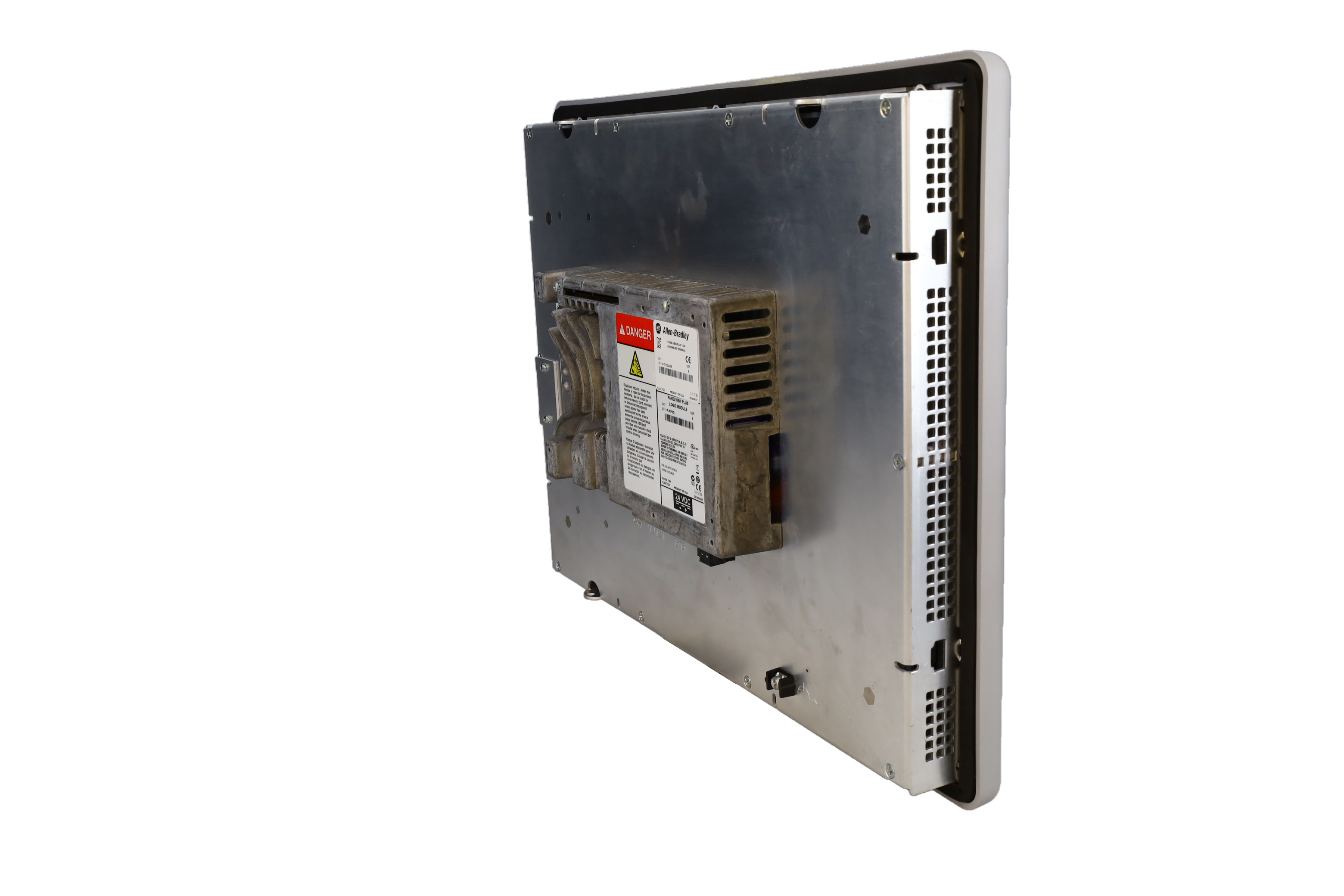 2711P-T15C4D8 Operator Interface by ALLEN BRADLEY