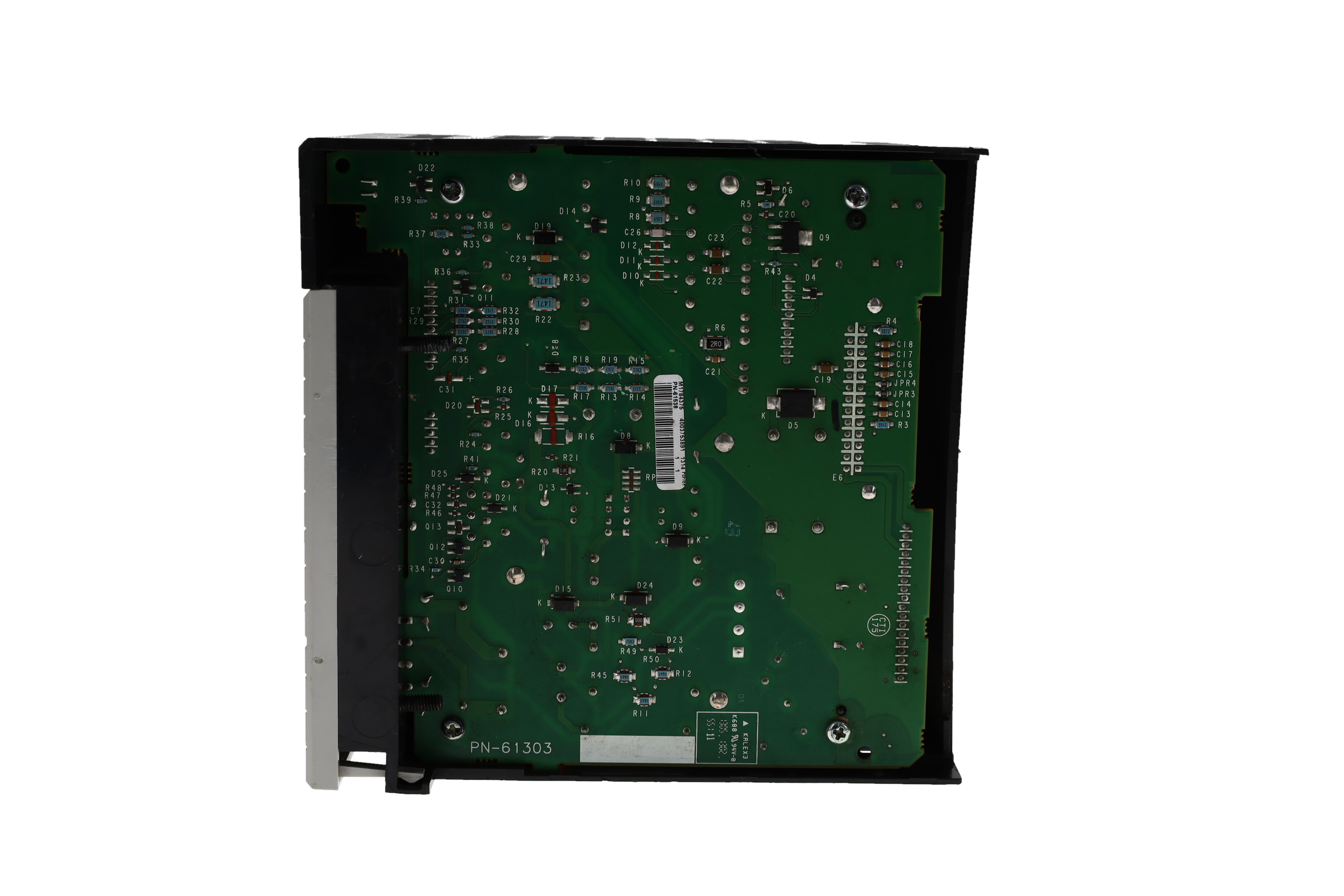 ALLEN BRADLEY 1756-PB75