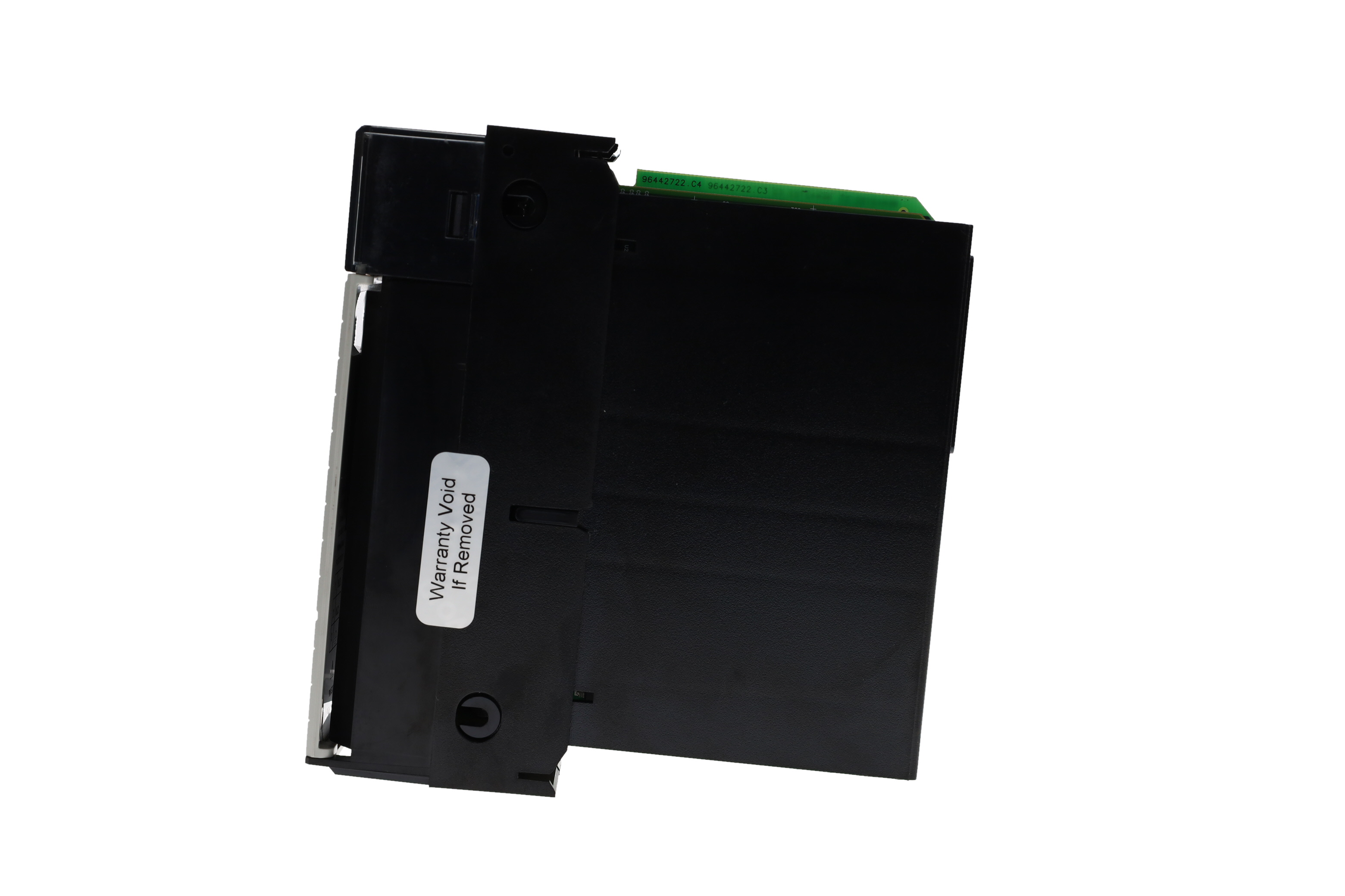 ALLEN BRADLEY 1757-SRM