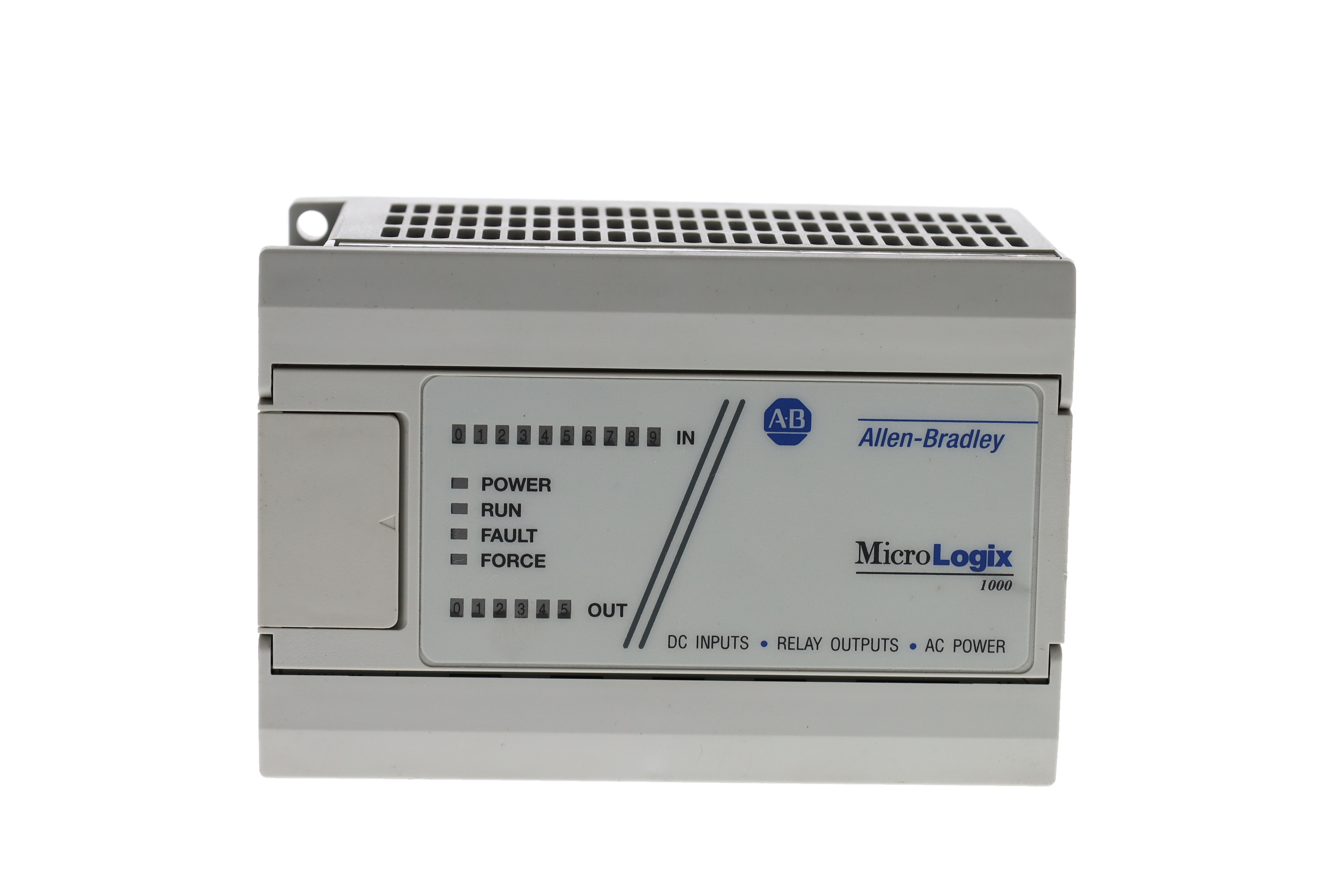 1761-L16BWA by ALLEN BRADLEY