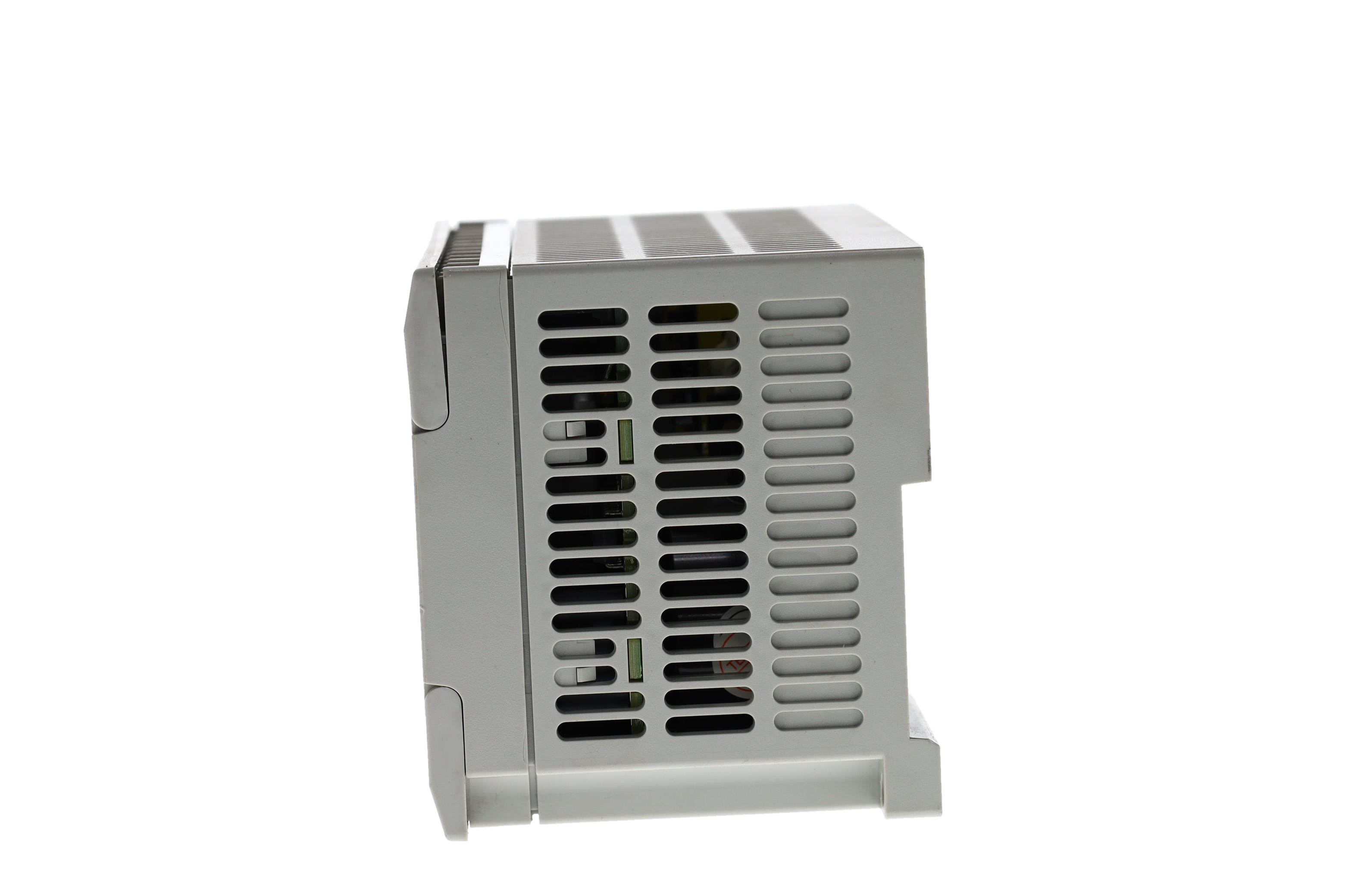 1761-L16BWA PLC Module/Rack by ALLEN BRADLEY