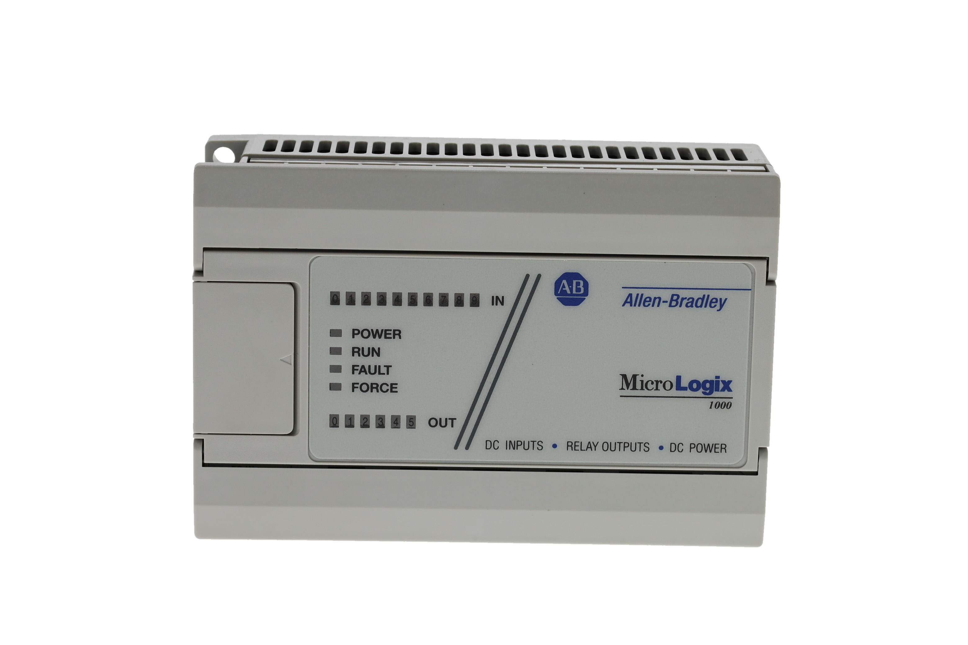 1761-L16BWB by ALLEN BRADLEY