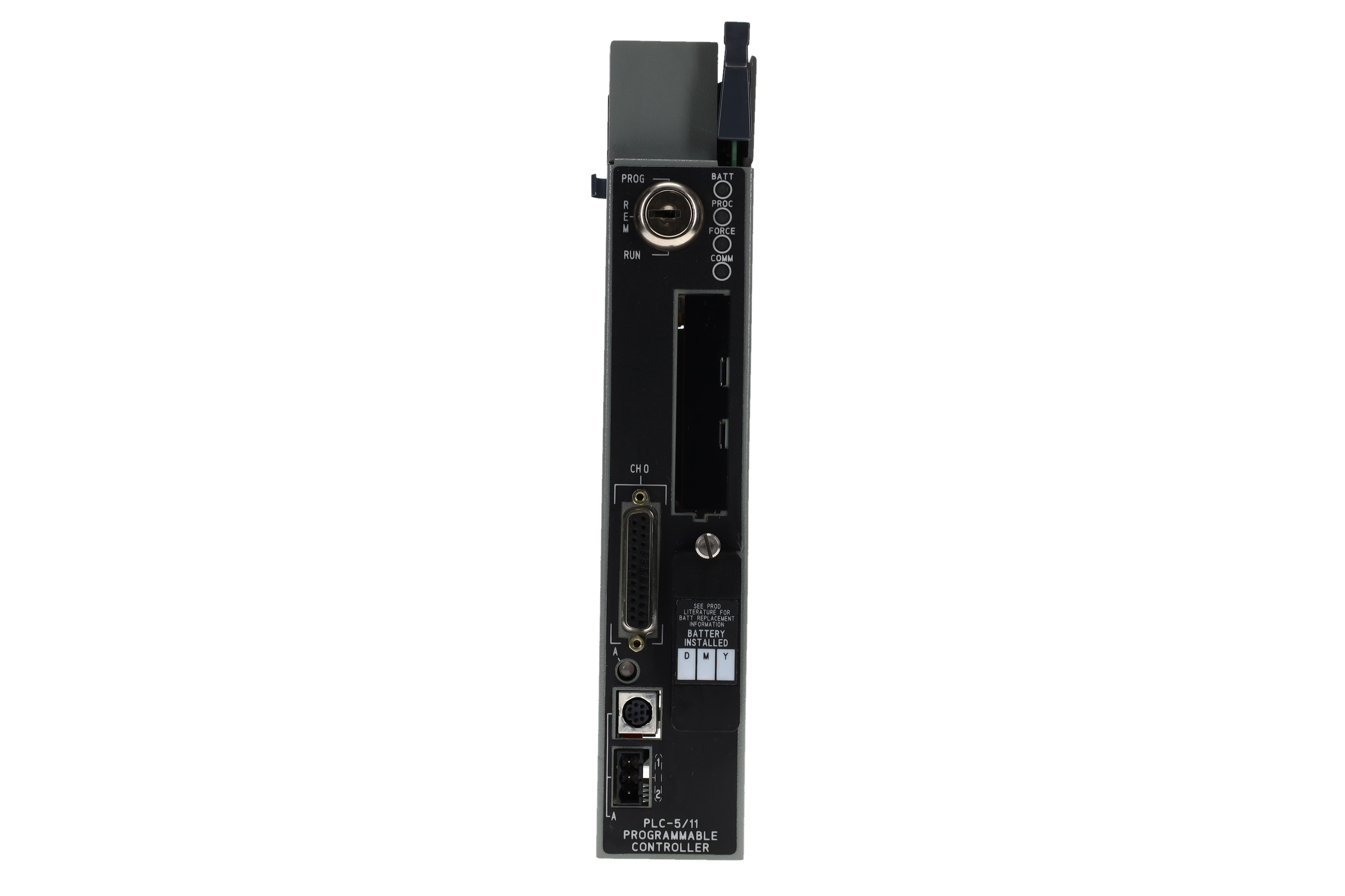 ALLEN BRADLEY 1785-L11B