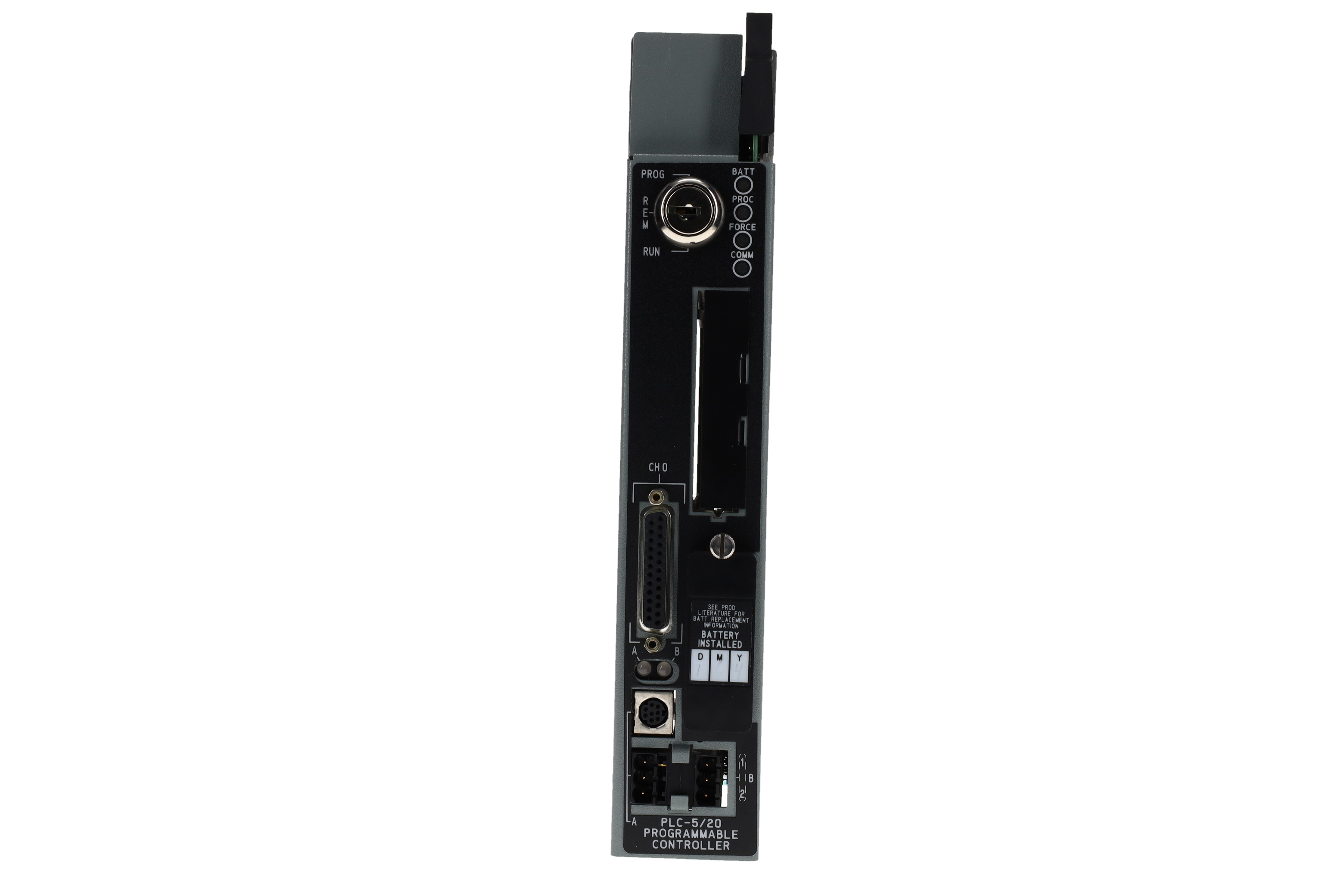 ALLEN BRADLEY 1785-L20B