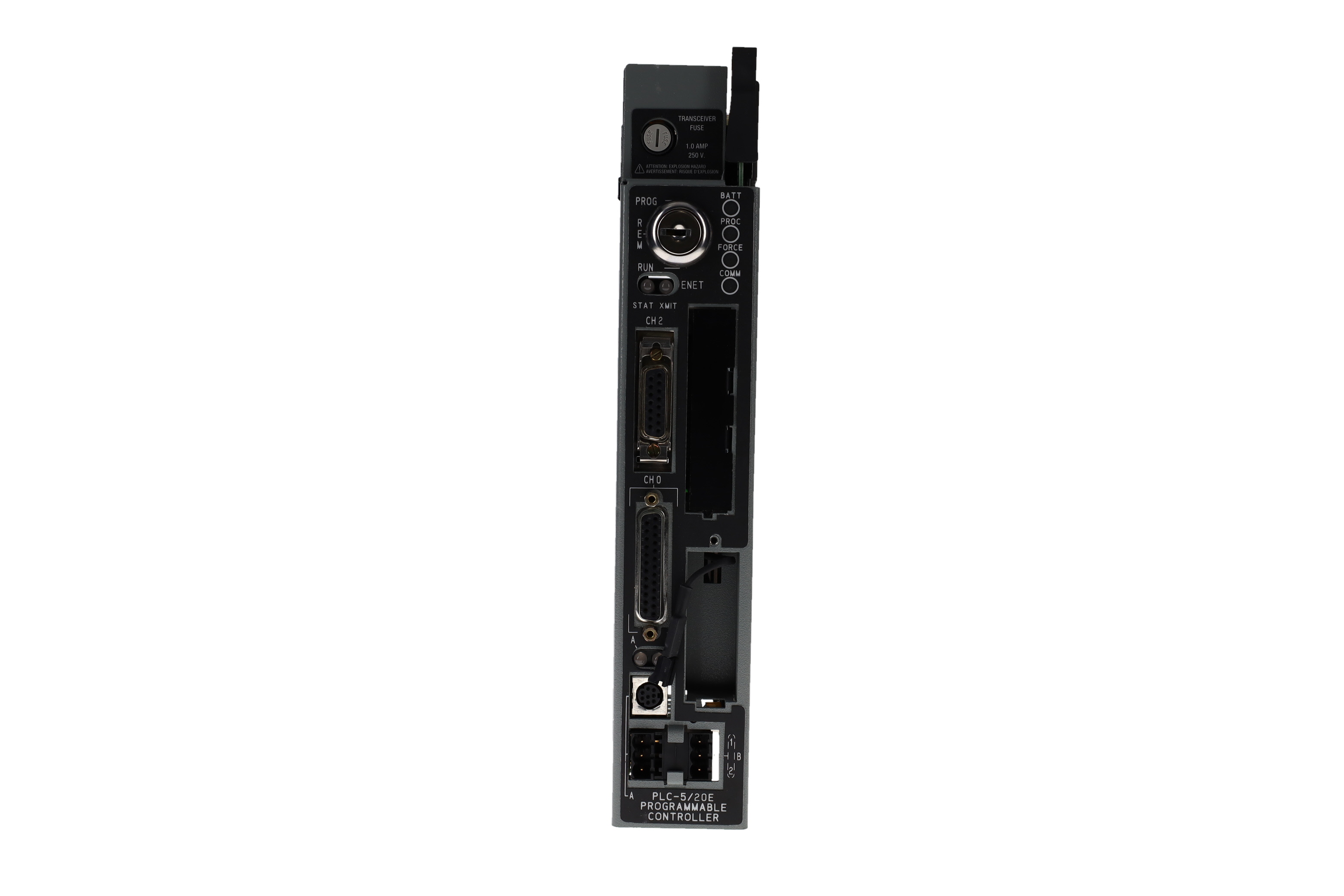 1785-L20E by ALLEN BRADLEY