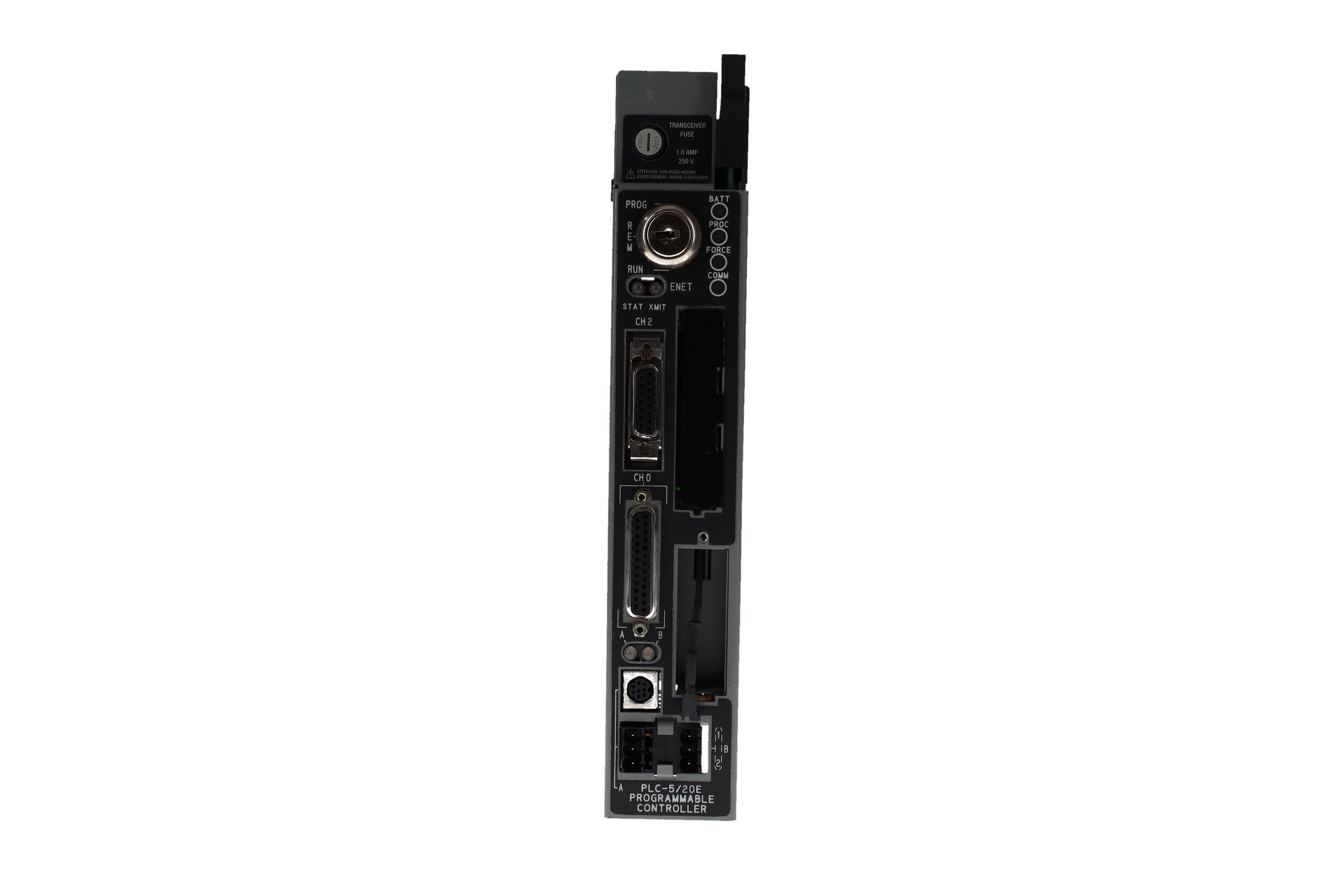 1785-L20E/E by ALLEN BRADLEY