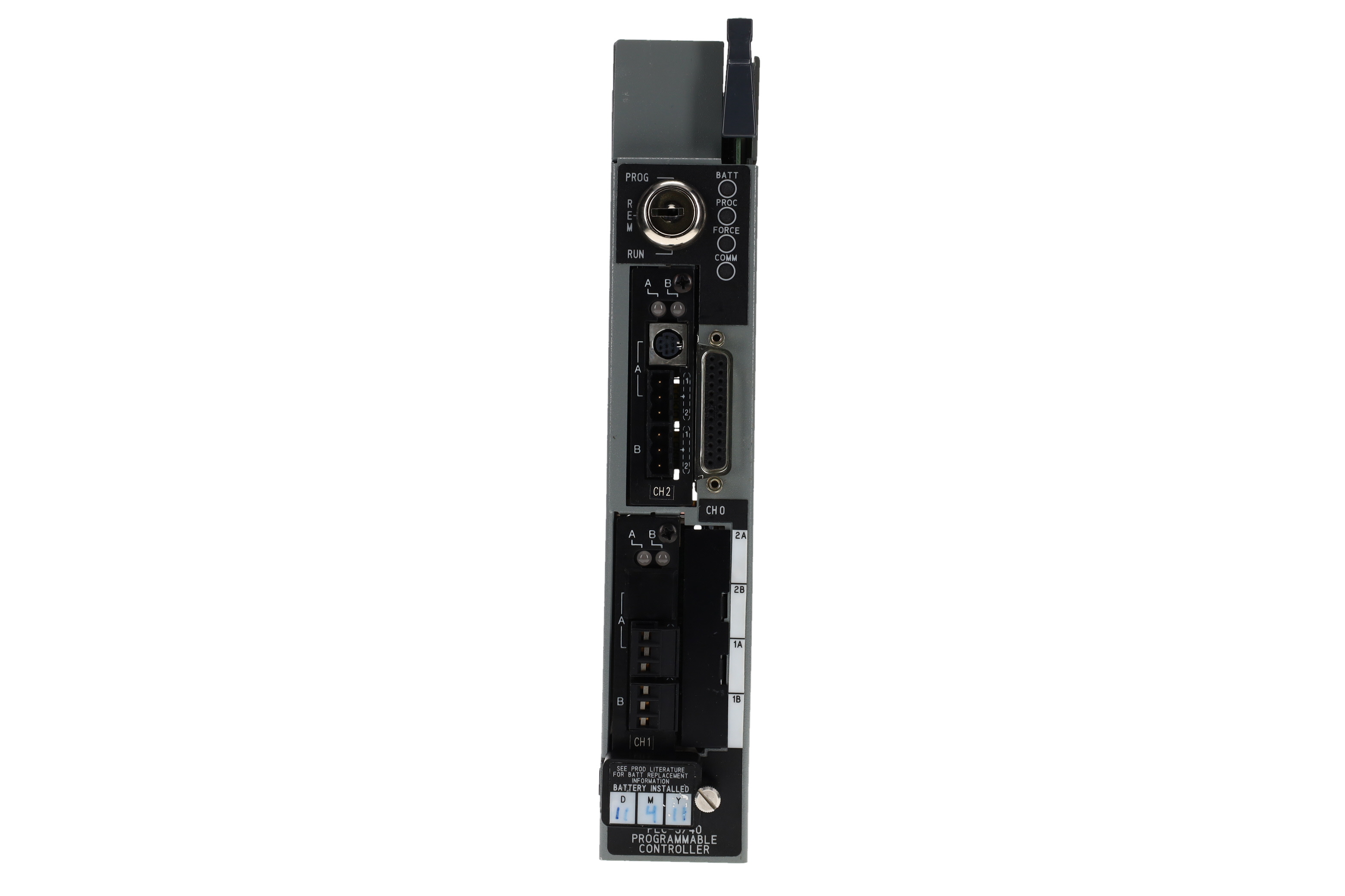 ALLEN BRADLEY 1785-L40B