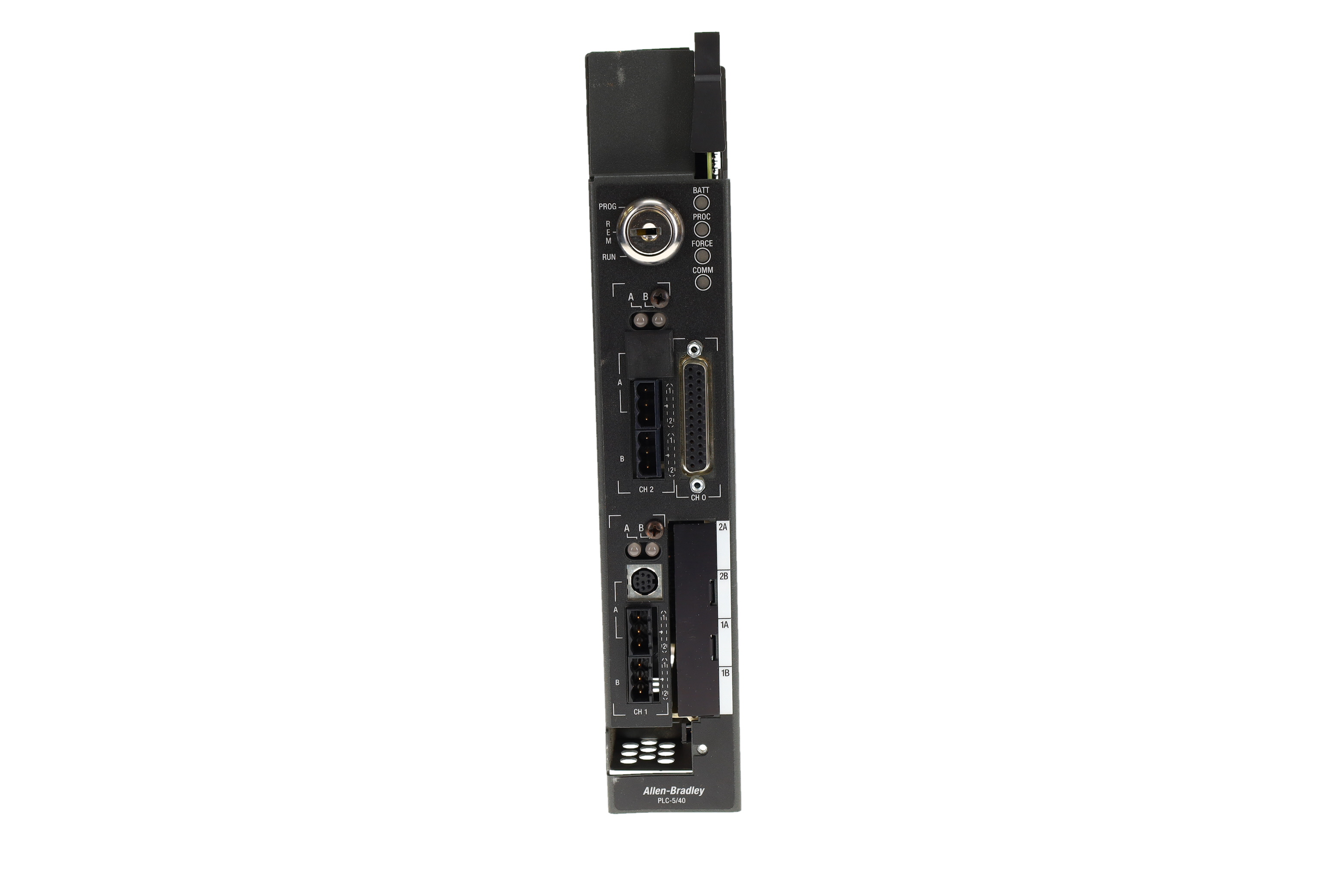 ALLEN BRADLEY 1785-L40B/E