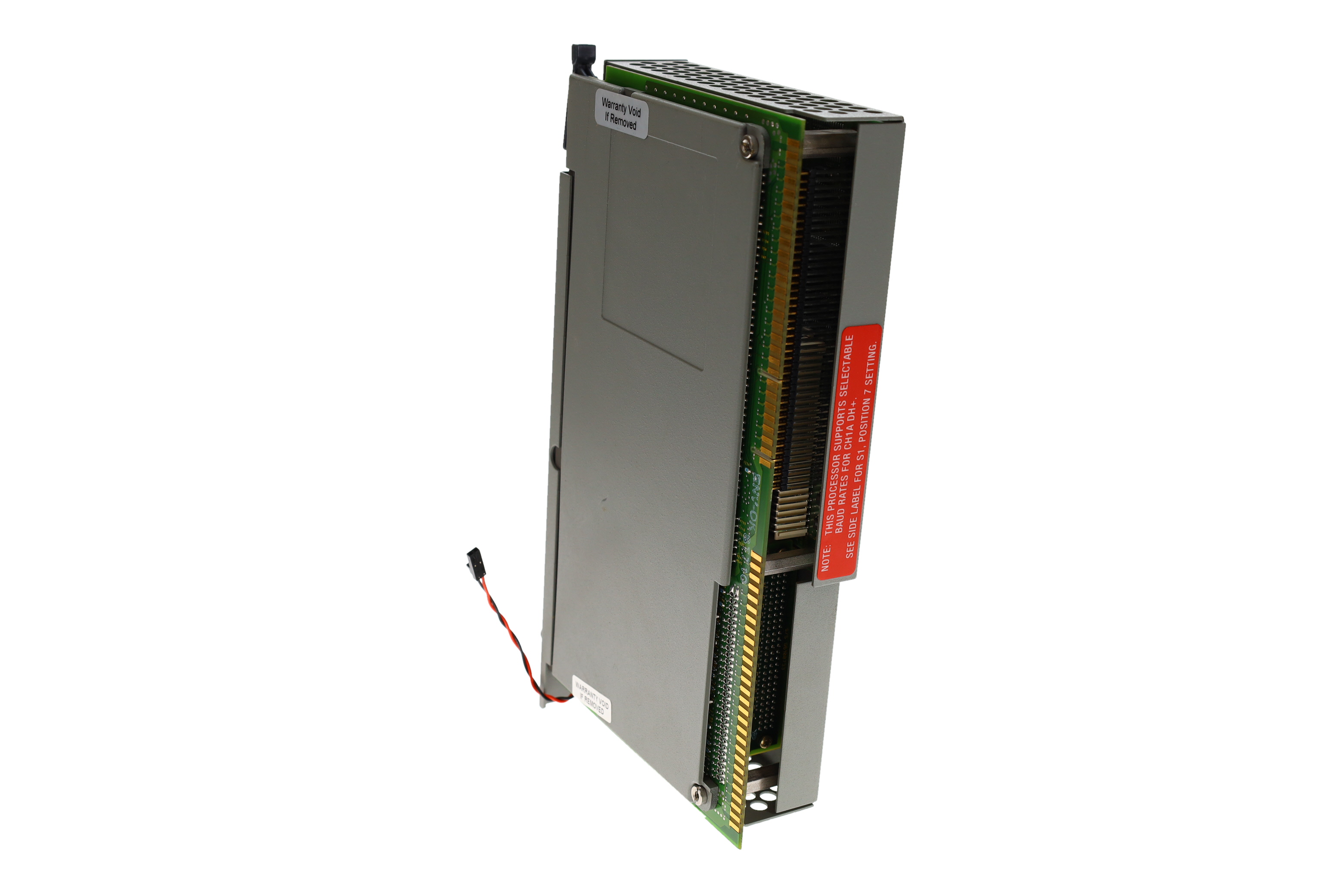 ALLEN BRADLEY 1785-L80B/E