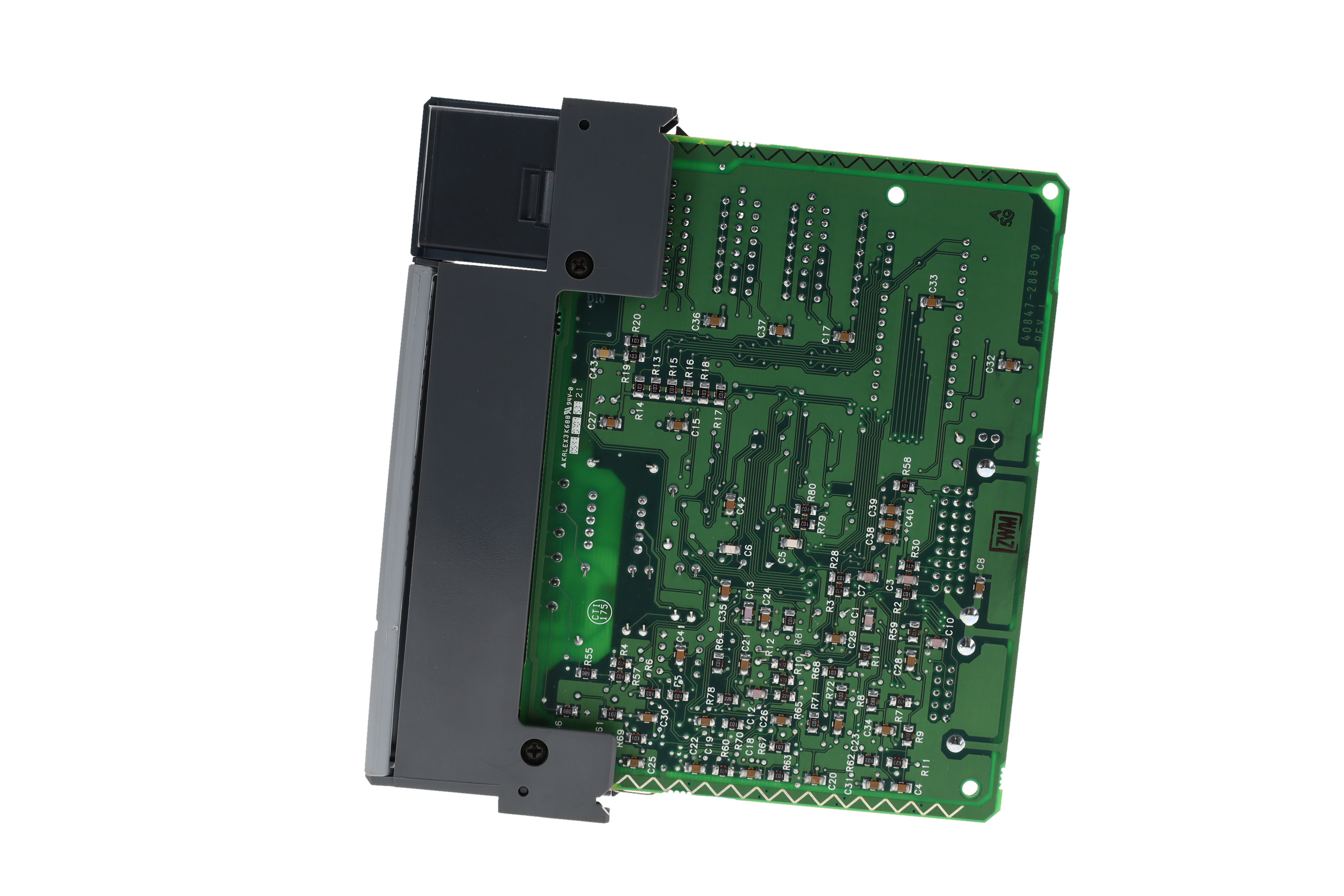 ALLEN BRADLEY 1747-ASB