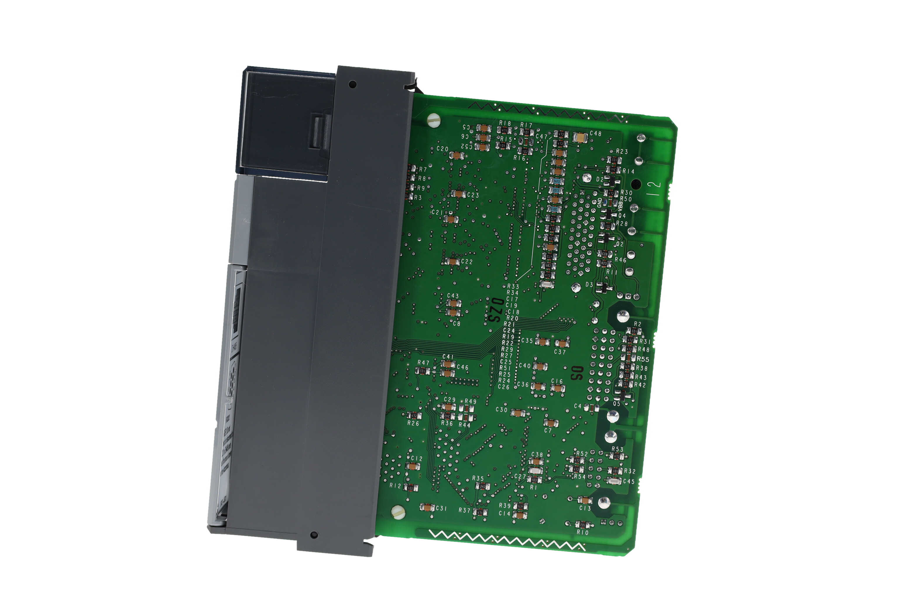 ALLEN BRADLEY 1747-L531