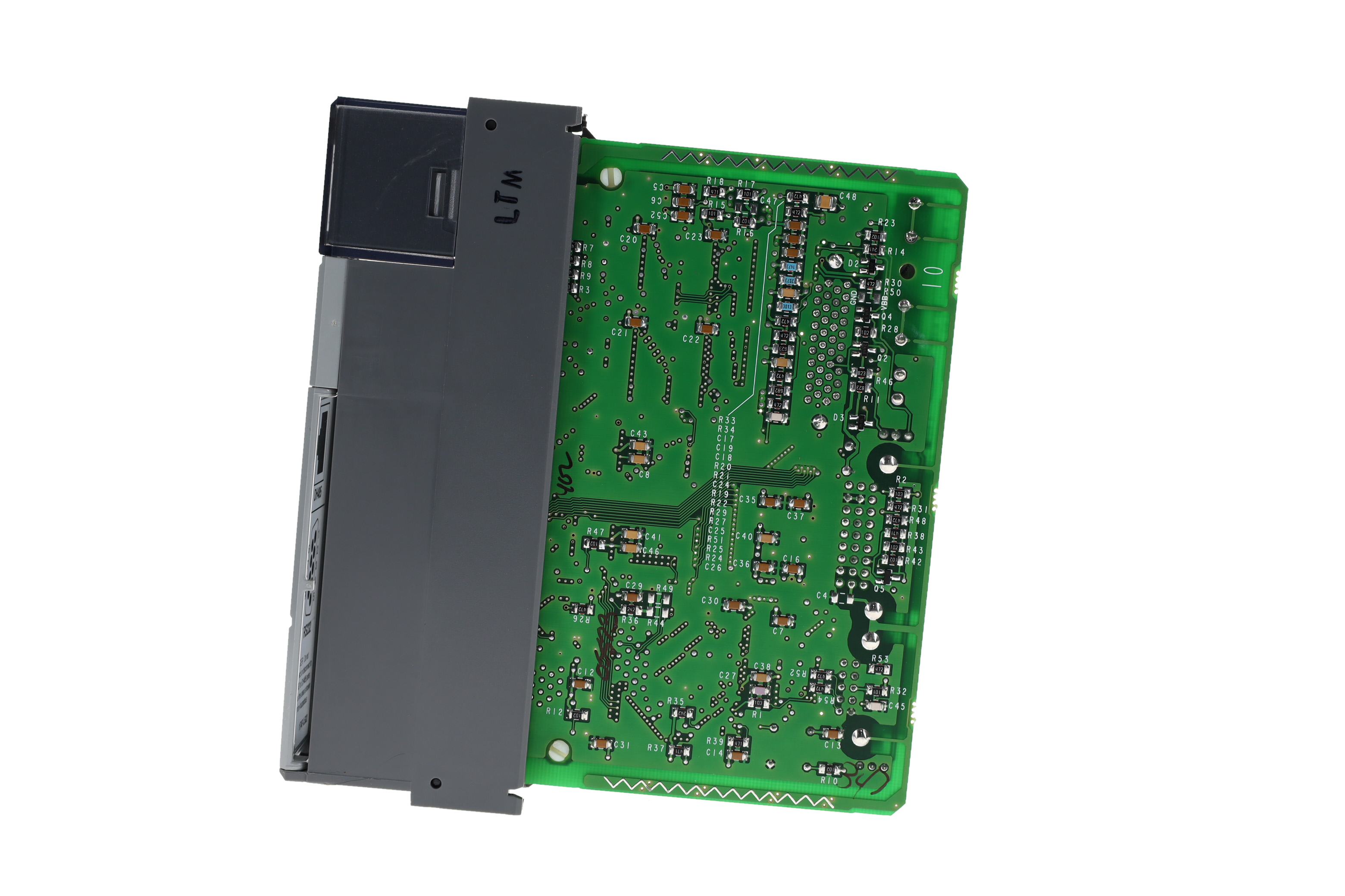 ALLEN BRADLEY 1747-L532