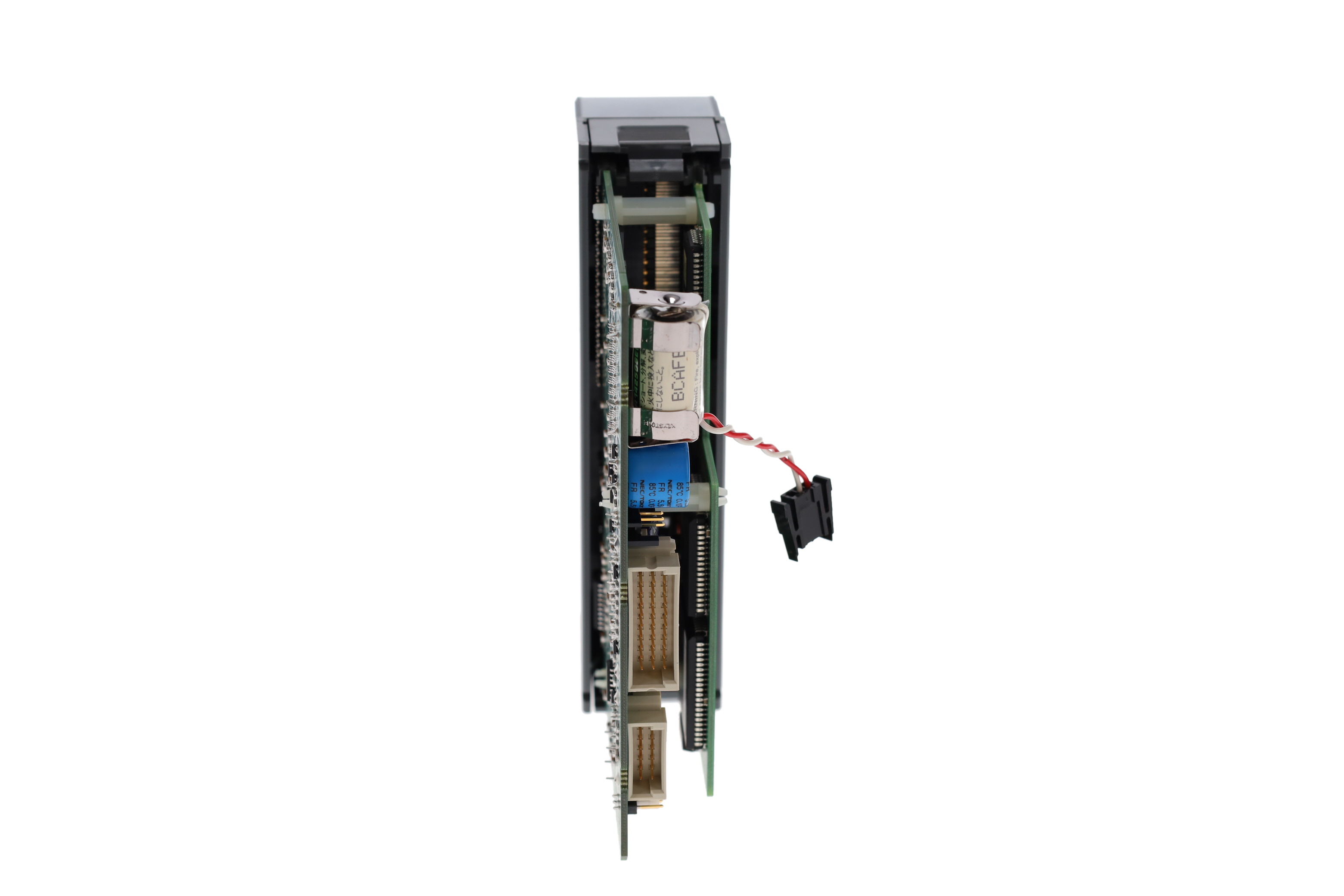ALLEN BRADLEY 1747-L542