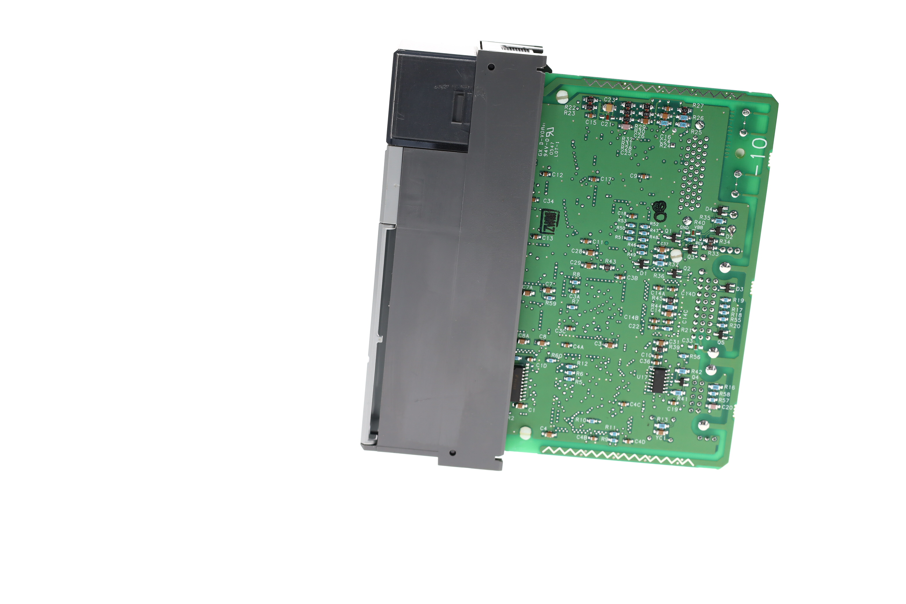 ALLEN BRADLEY 1747-L553