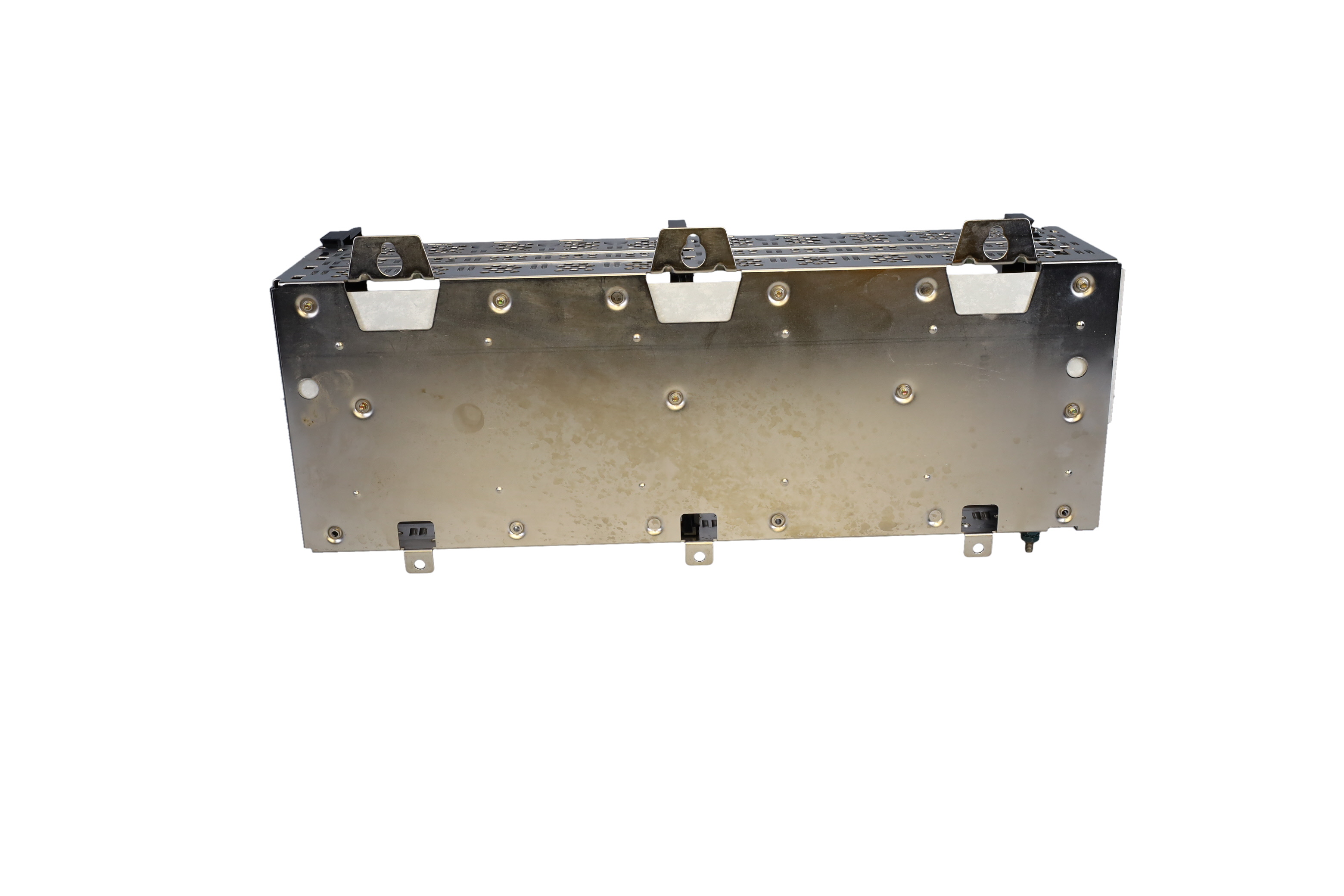 ALLEN BRADLEY 1756-A10