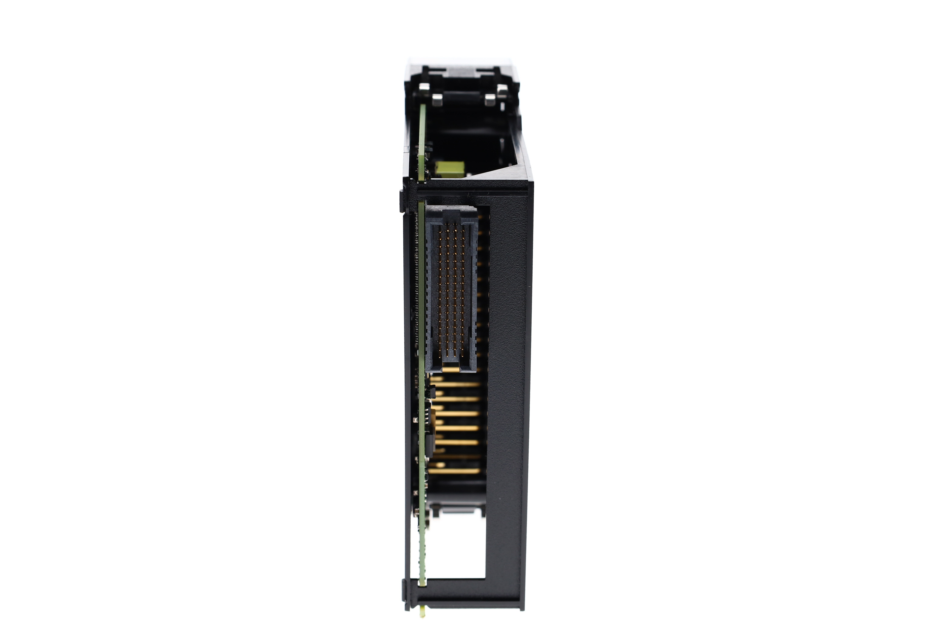 ロロ PLC Hardware: Allen-Bradley 1756-L82E ControlLogix Logix5580