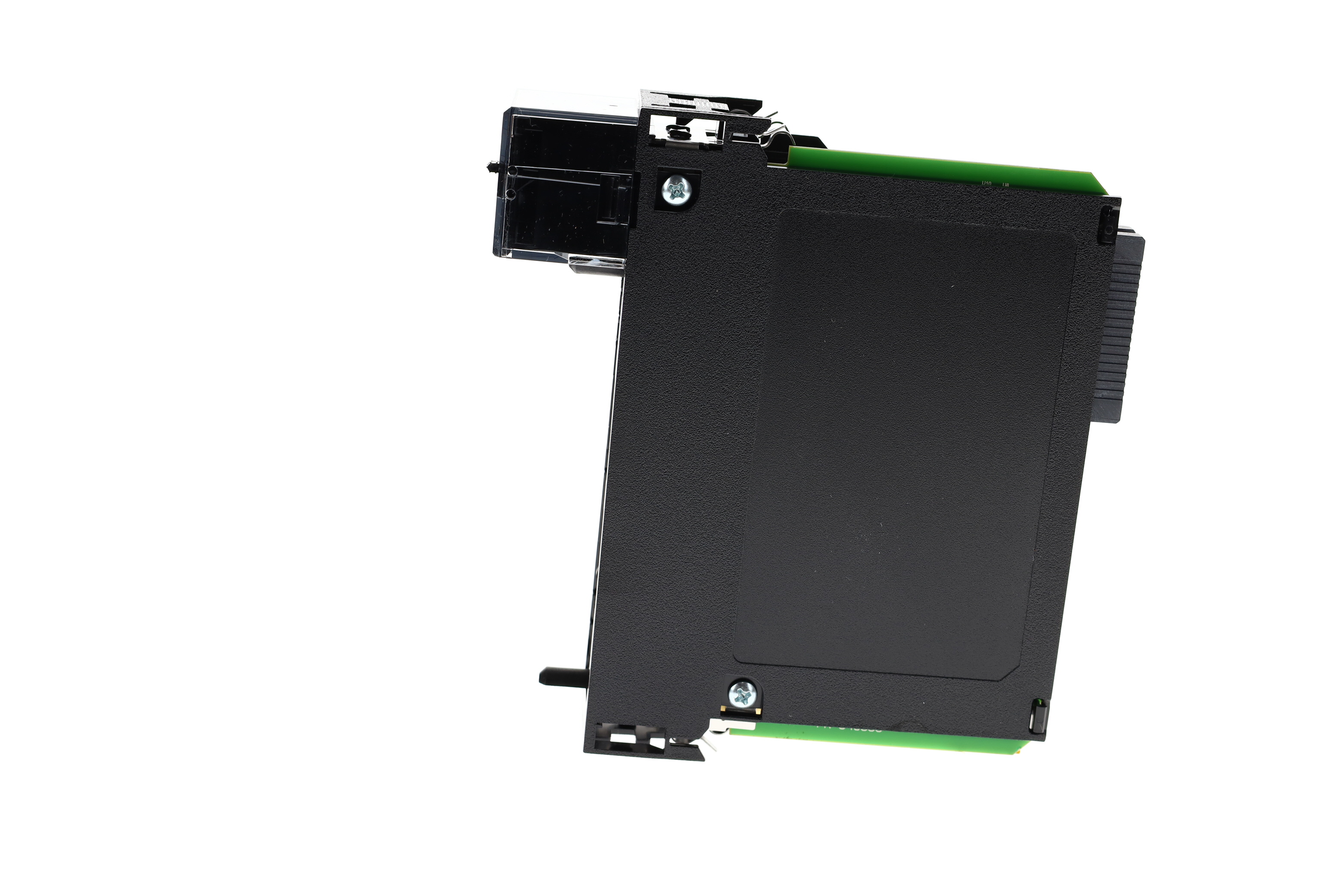 ロロ Introduction to Rockwell Automation's 1756-Compute Module