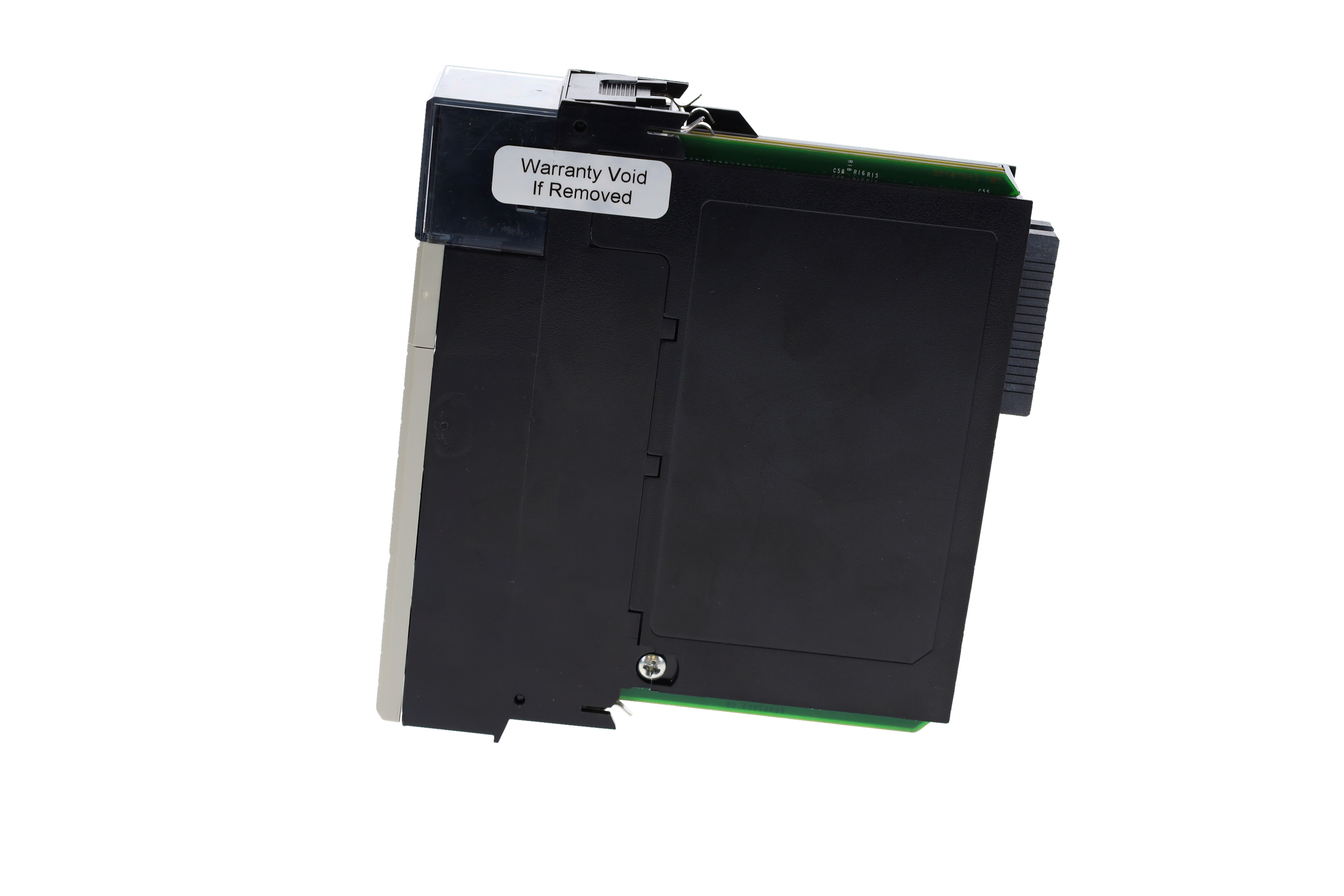 1756-L63 PLC Module/Rack by ALLEN BRADLEY 1756-L63 PLC Module/Rack by ALLEN BRADLEY