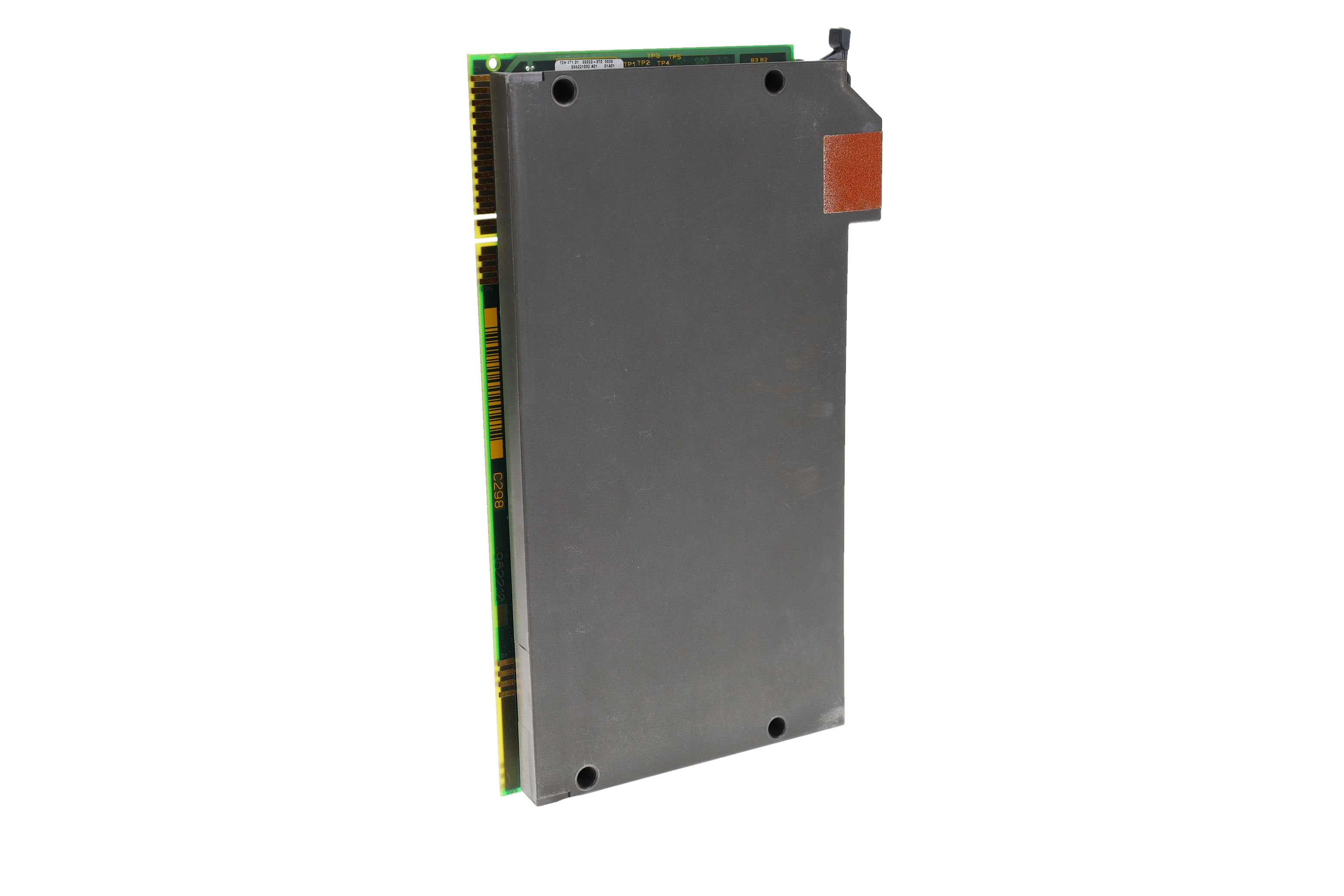 ALLEN BRADLEY 1771-VHSC