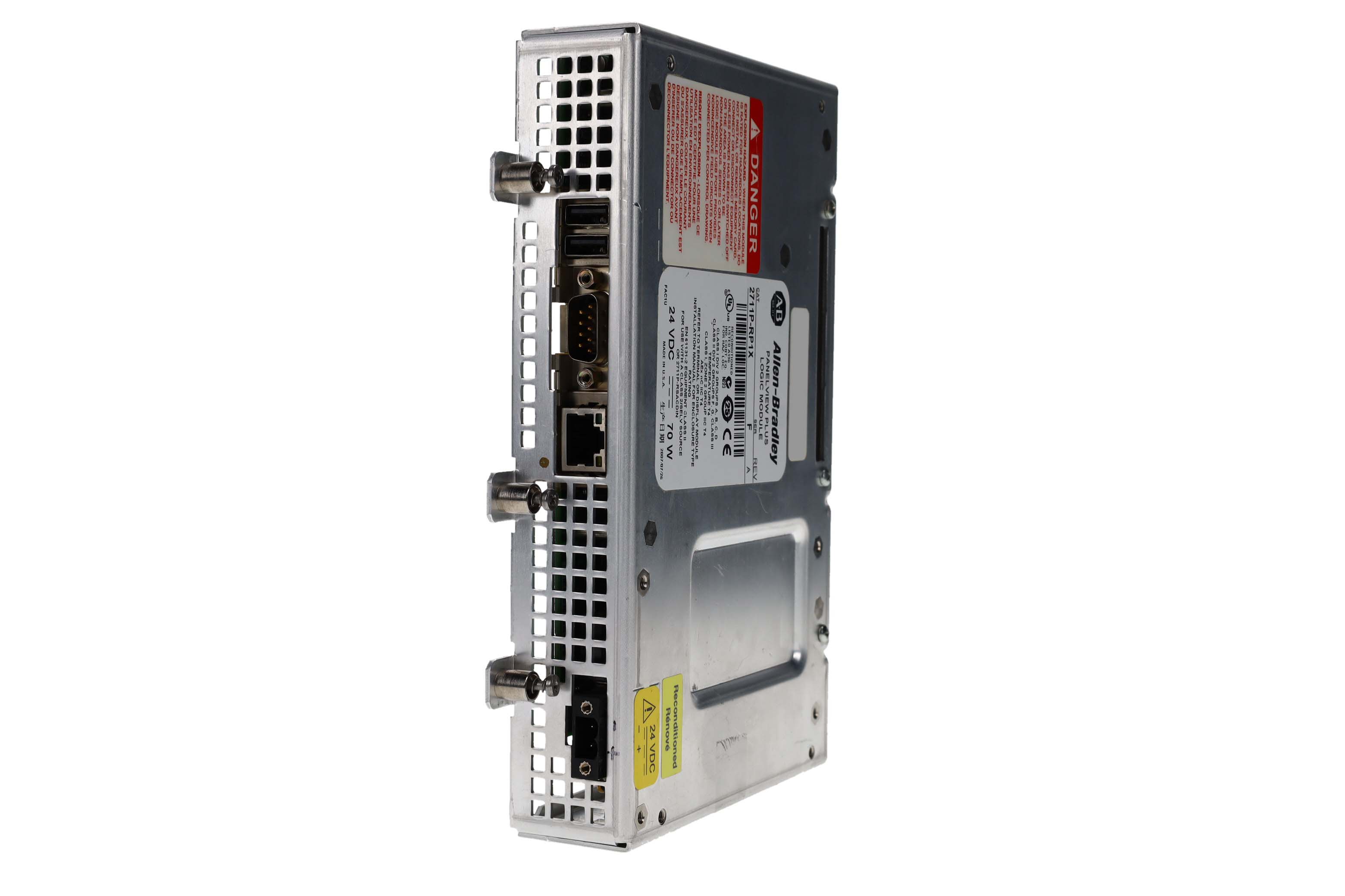 ALLEN BRADLEY 2711P-RP1