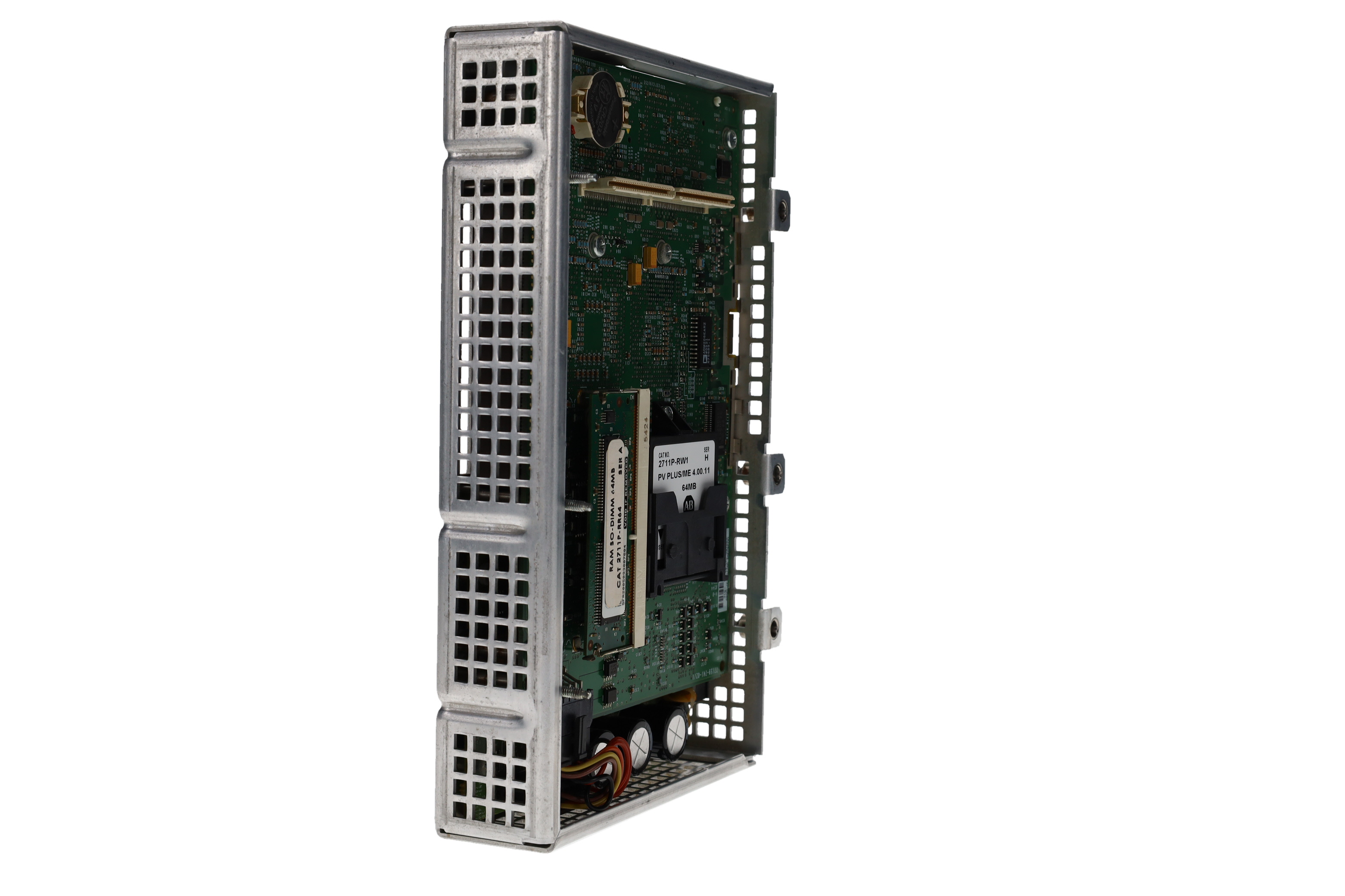 ALLEN BRADLEY 2711P-RP1