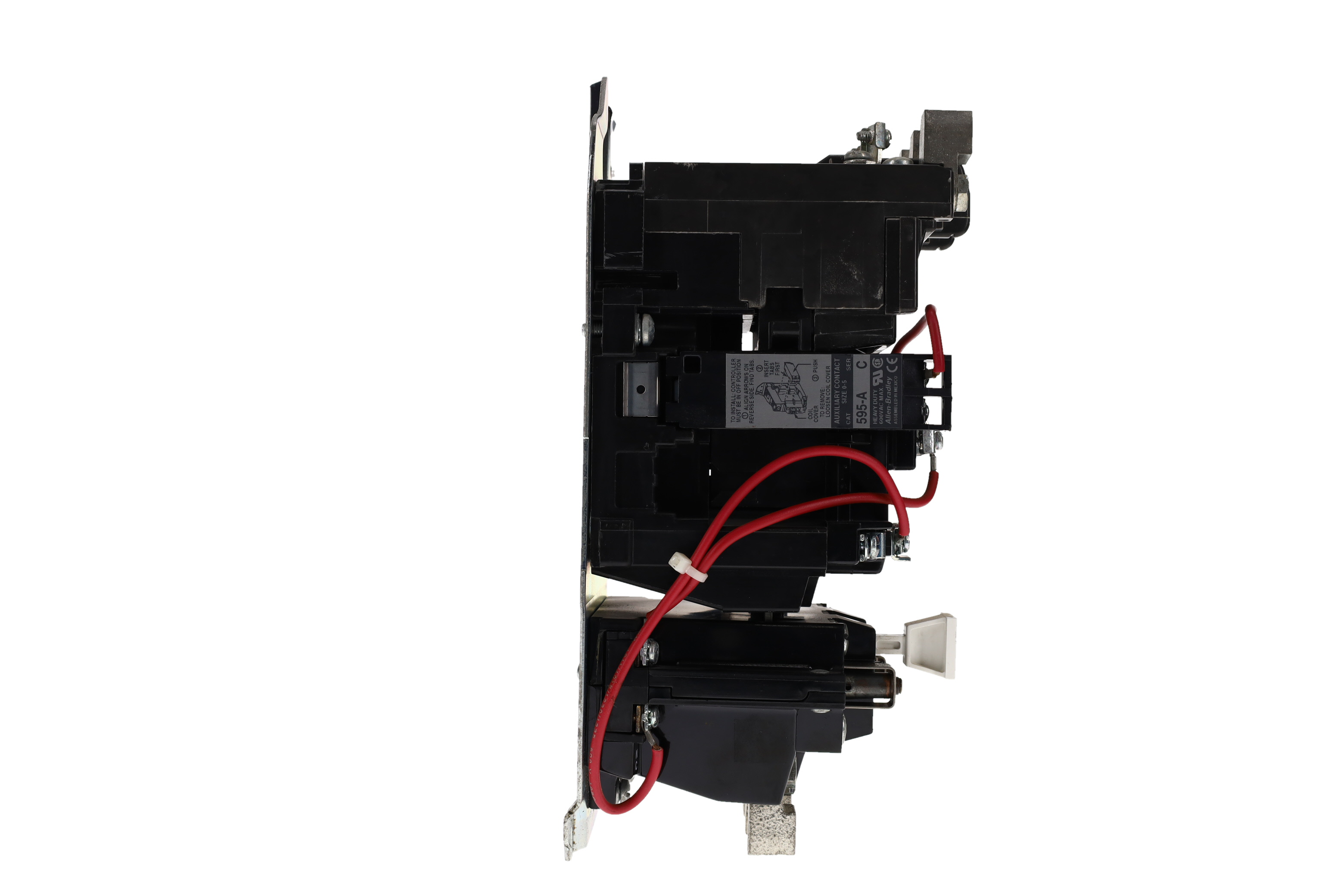 ALLEN BRADLEY 509-COD