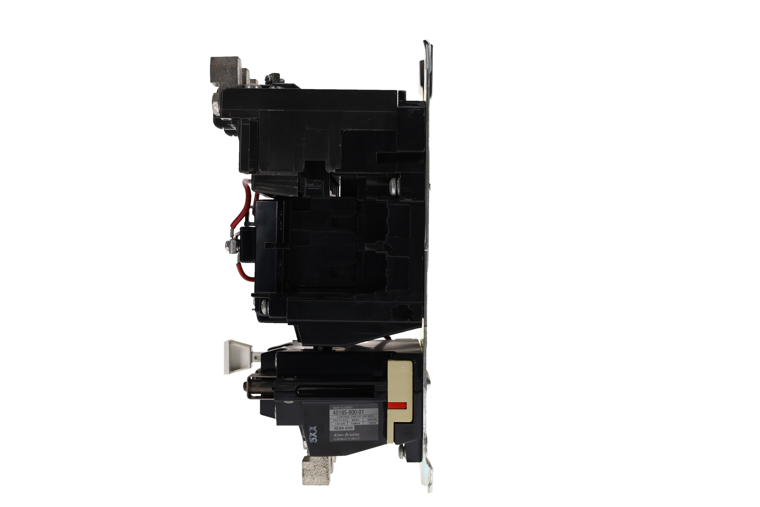 ALLEN BRADLEY 509-COD