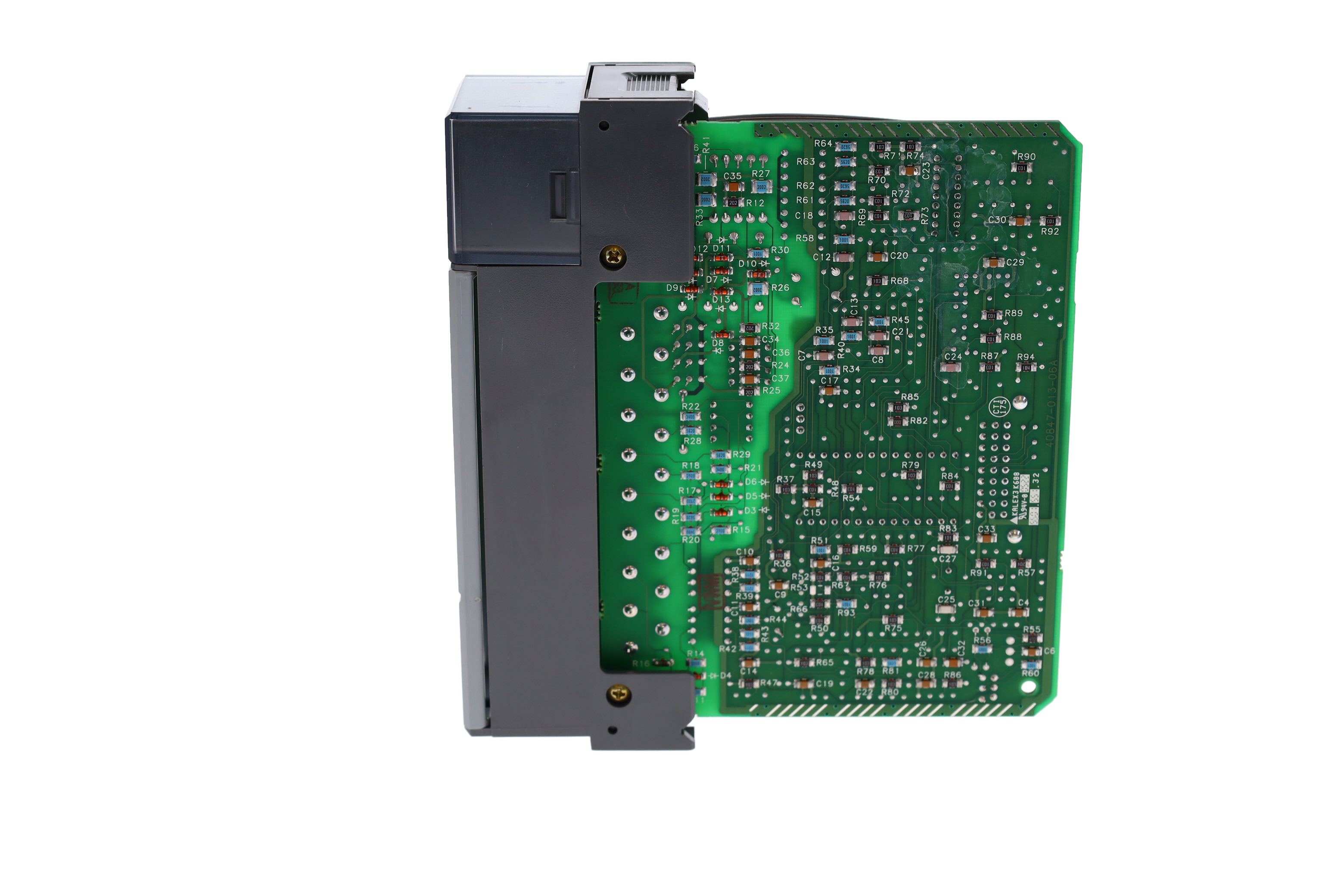 ALLEN BRADLEY 1746-HSCE