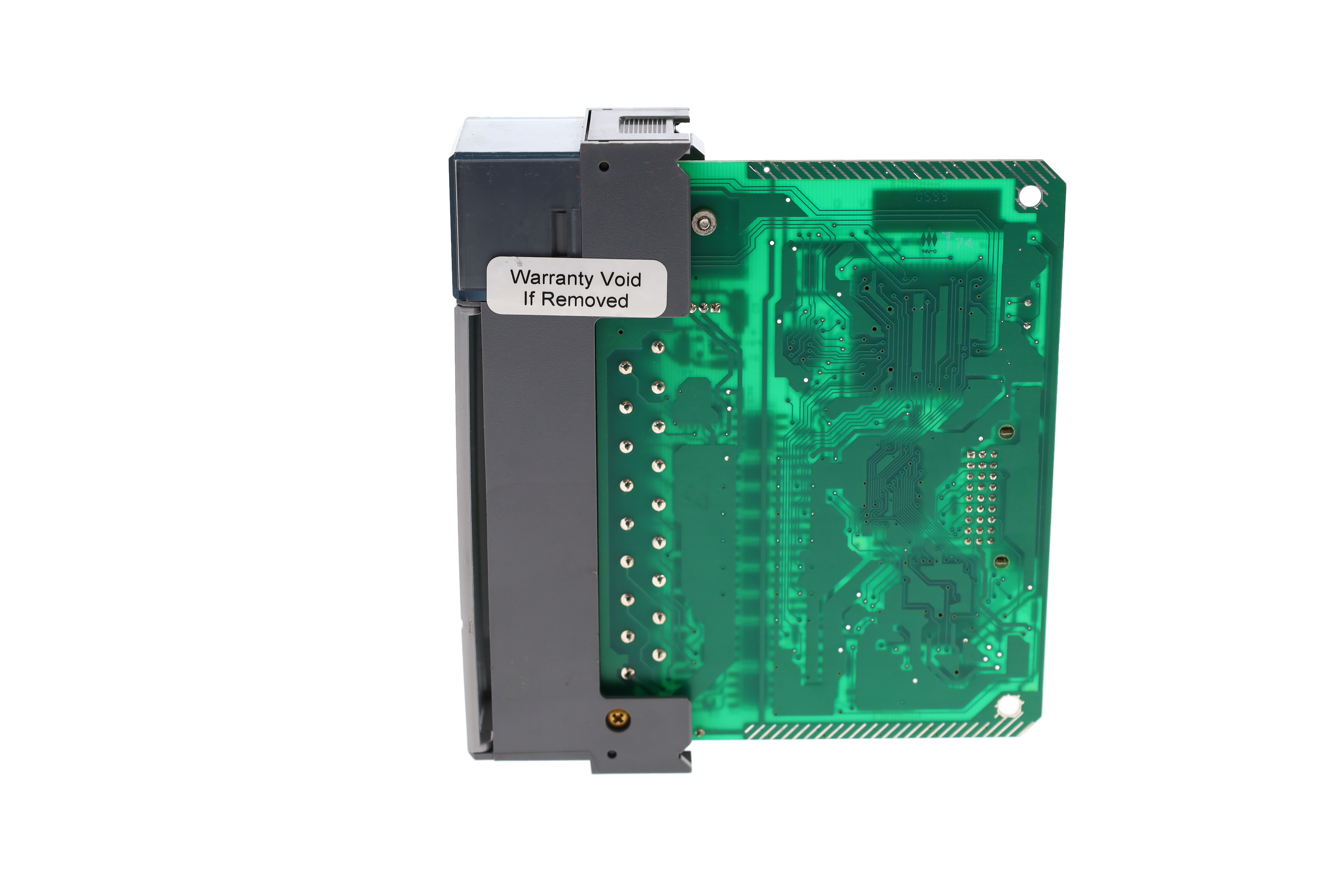 ALLEN BRADLEY 1746-HSTP1