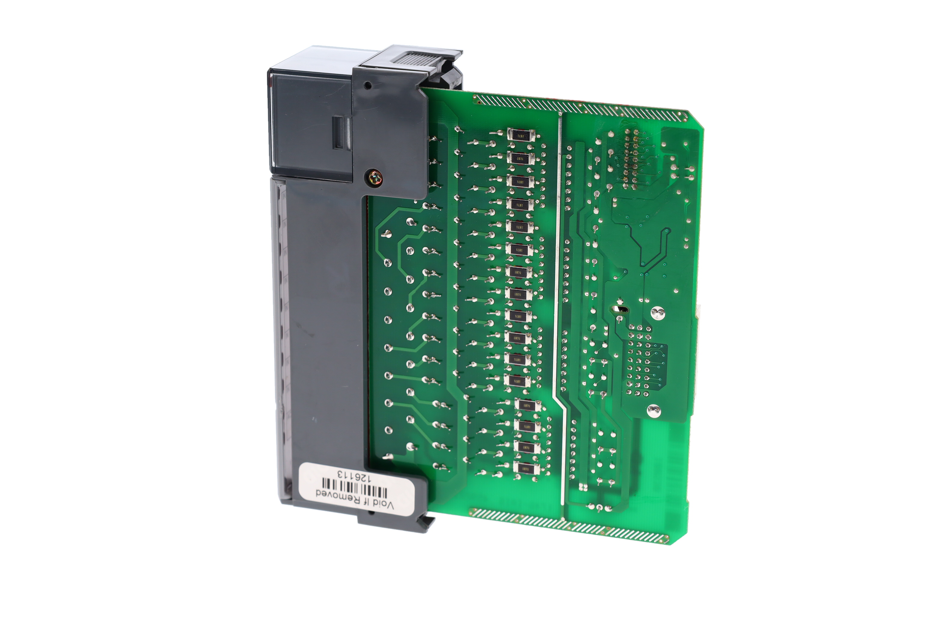 ALLEN BRADLEY 1746-IA16